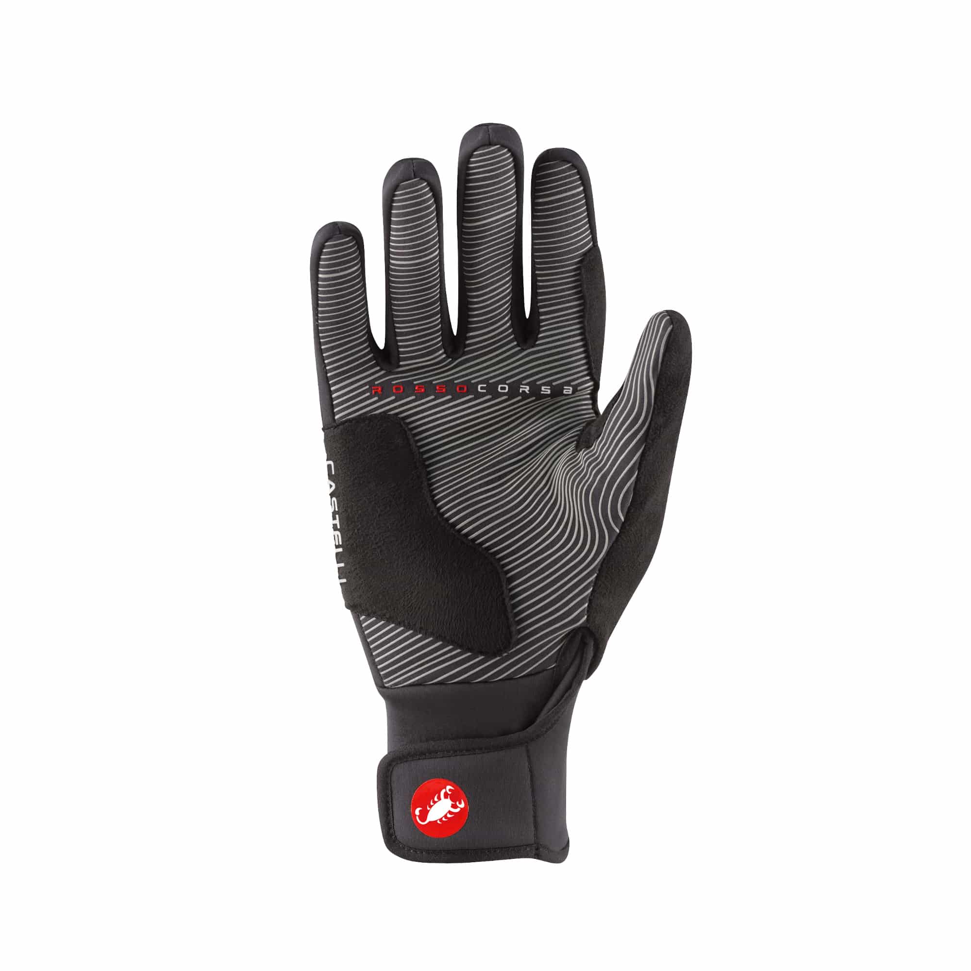 Castelli Estremo 2 Fahrradhandschuhe lang