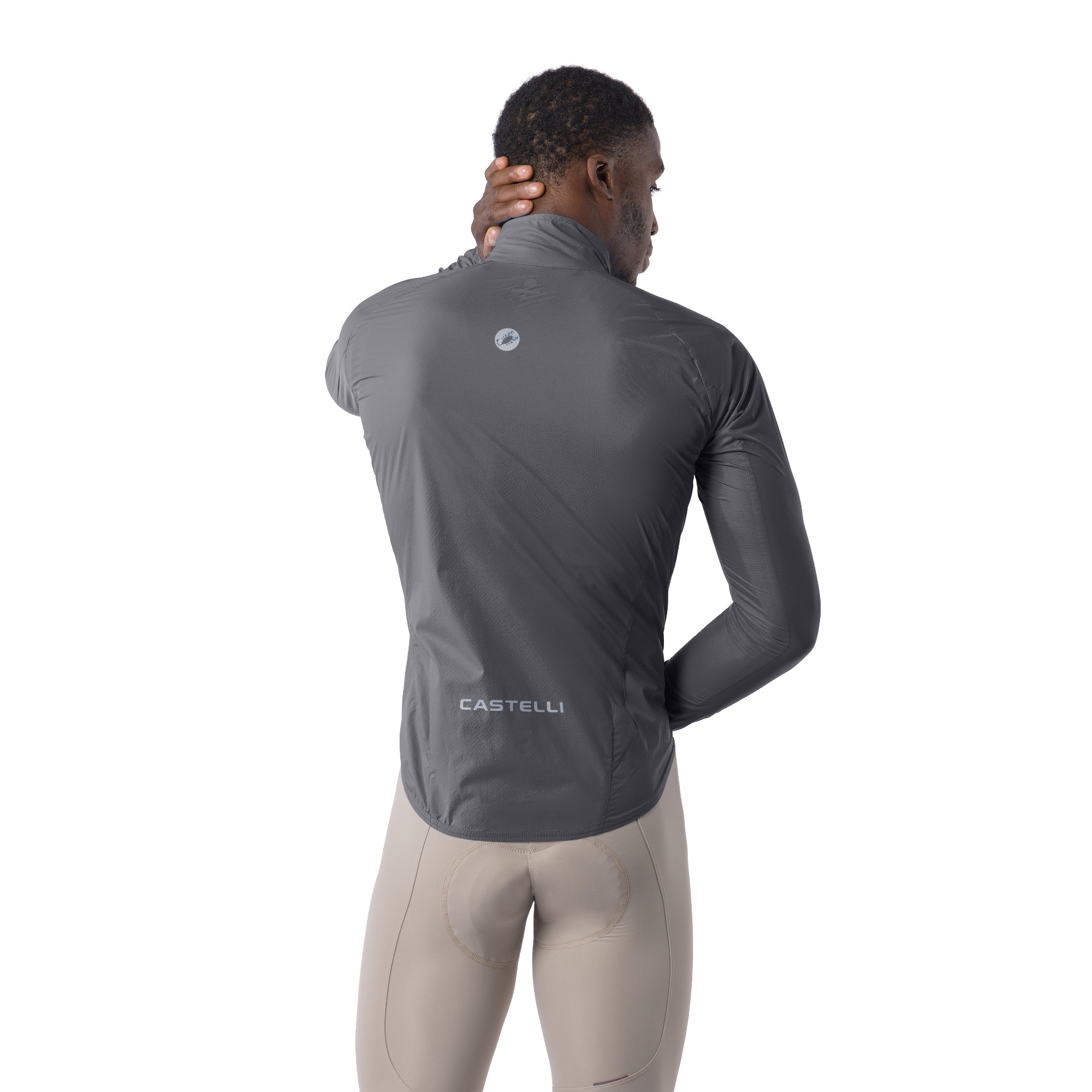 Castelli Transition Air Windbreaker Herren