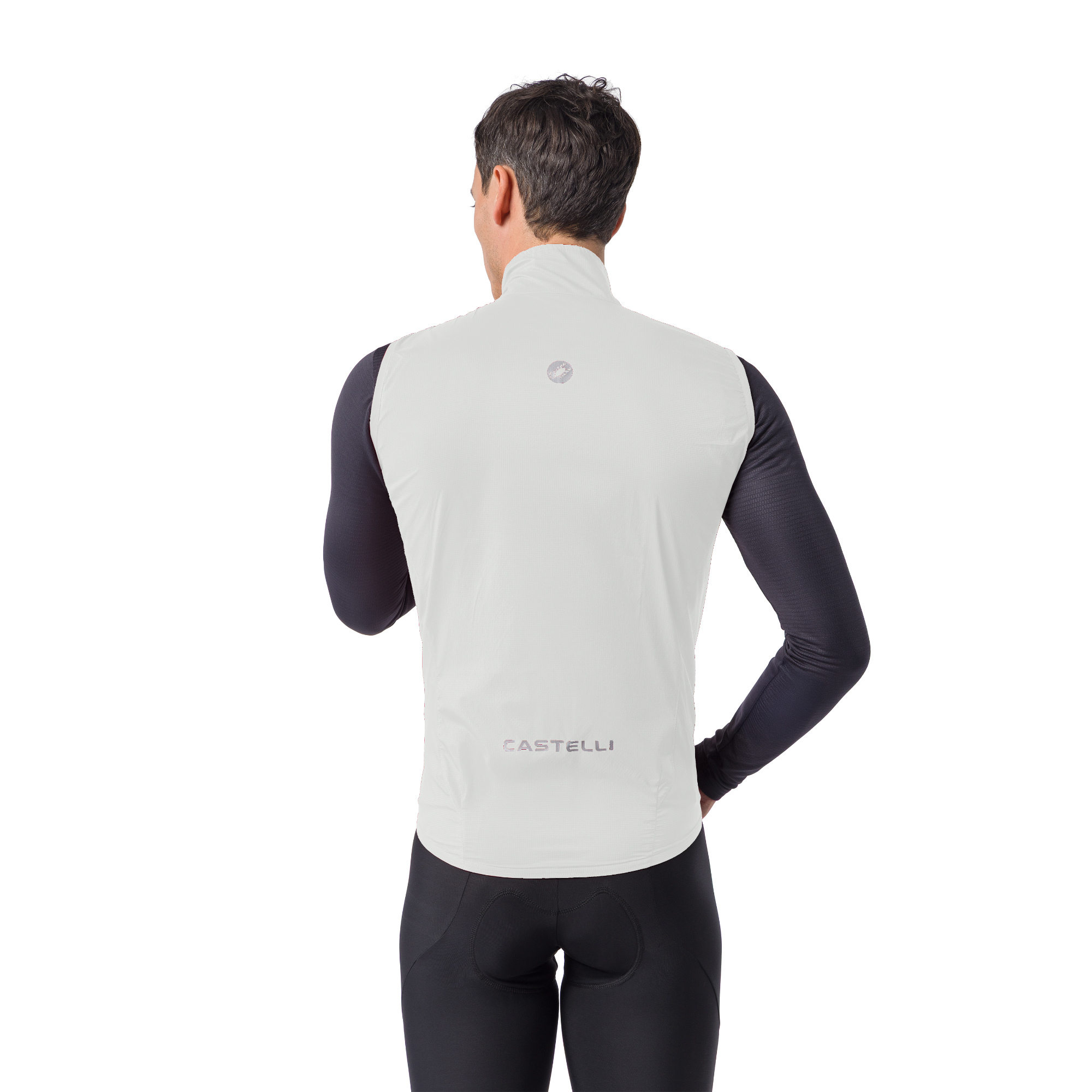 Castelli Transition Air Windweste Herren