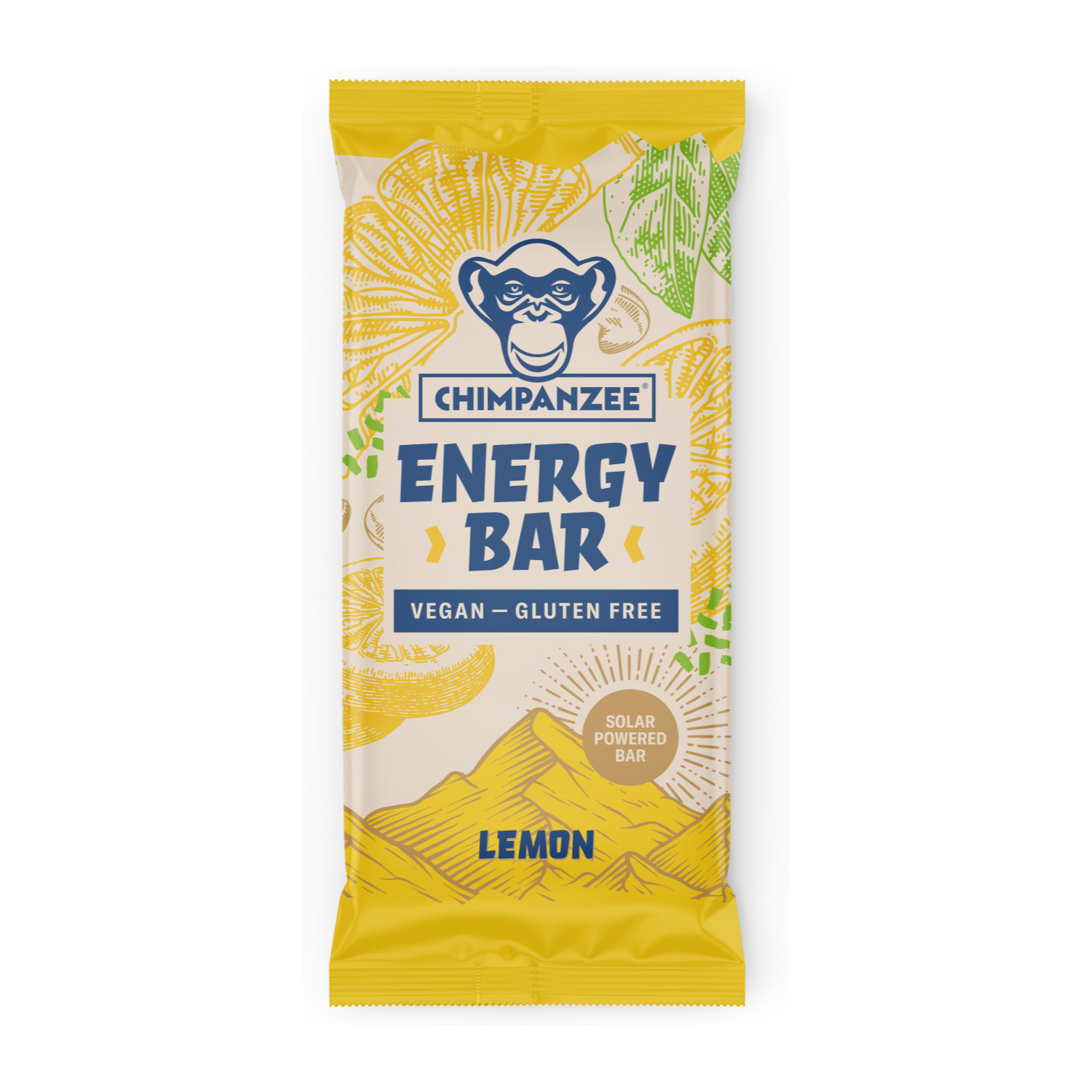 Chimpanzee Energieriegel (55 g)