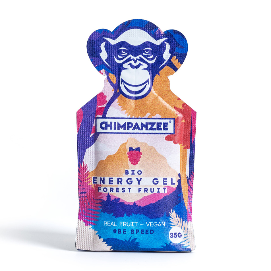 Chimpanzee Energy-Gel (35 g)