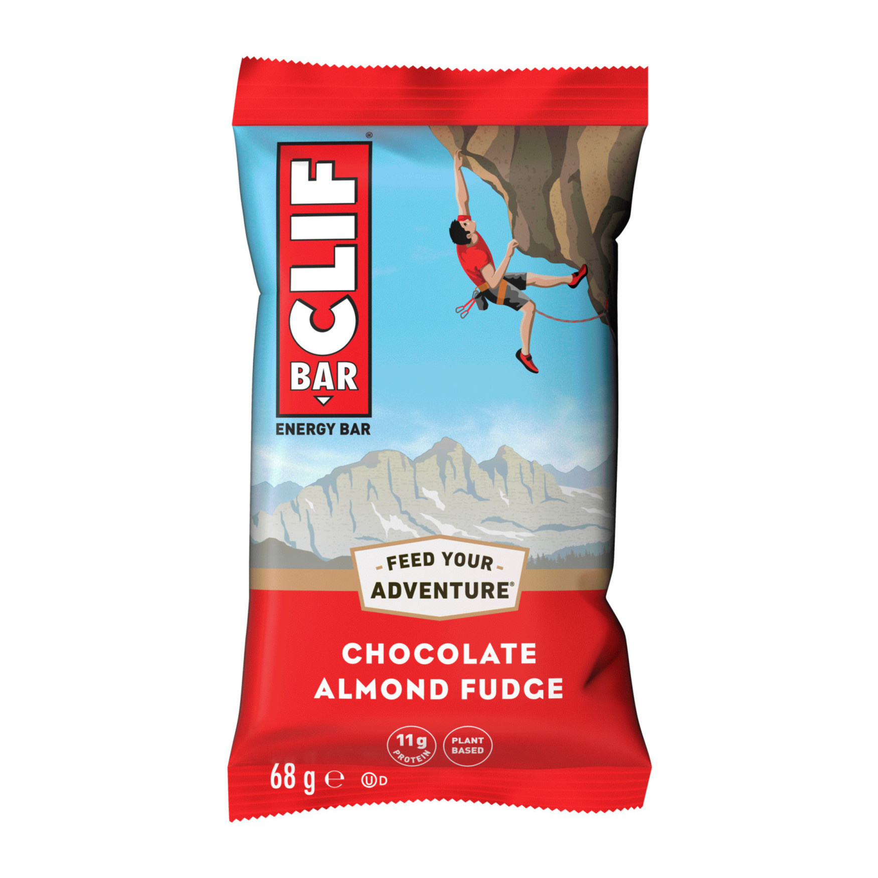 Clif Bar Energieriegel Box (12 x 68 g)