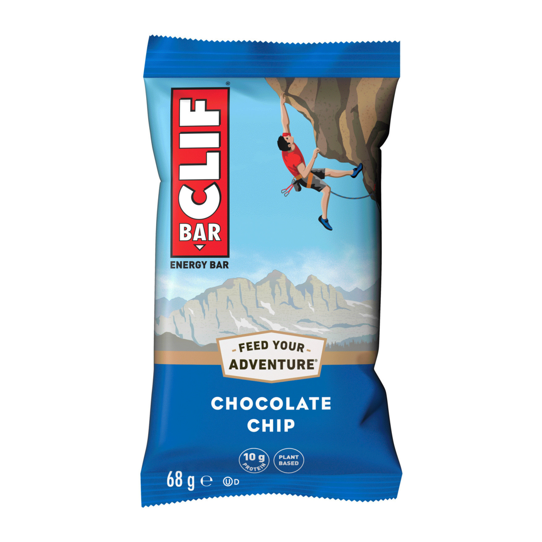 Clif Bar Energieriegel Box (12 x 68 g)