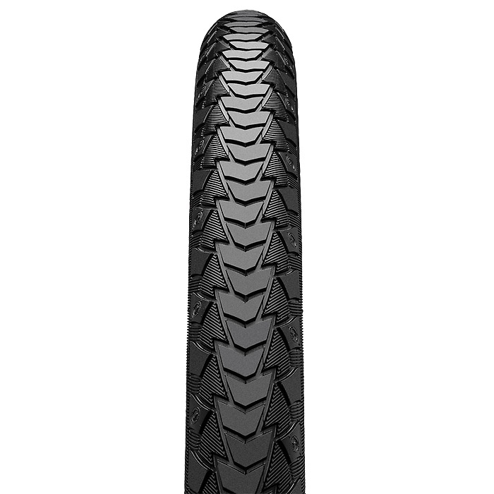 Continental Contact Plus Trekking-Reifen (28")