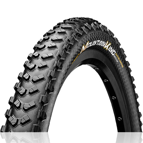Continental Mountain King ProTection MTB-Reifen (26")