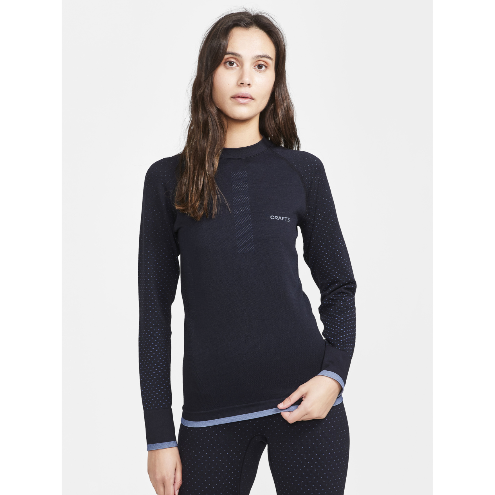 Craft Adv Warm Intensity Funktionsunterhemd Damen