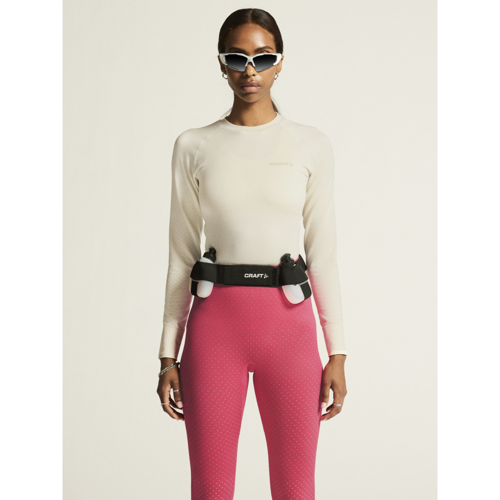 Craft Adv Warm Intensity Funktionsunterhemd Damen