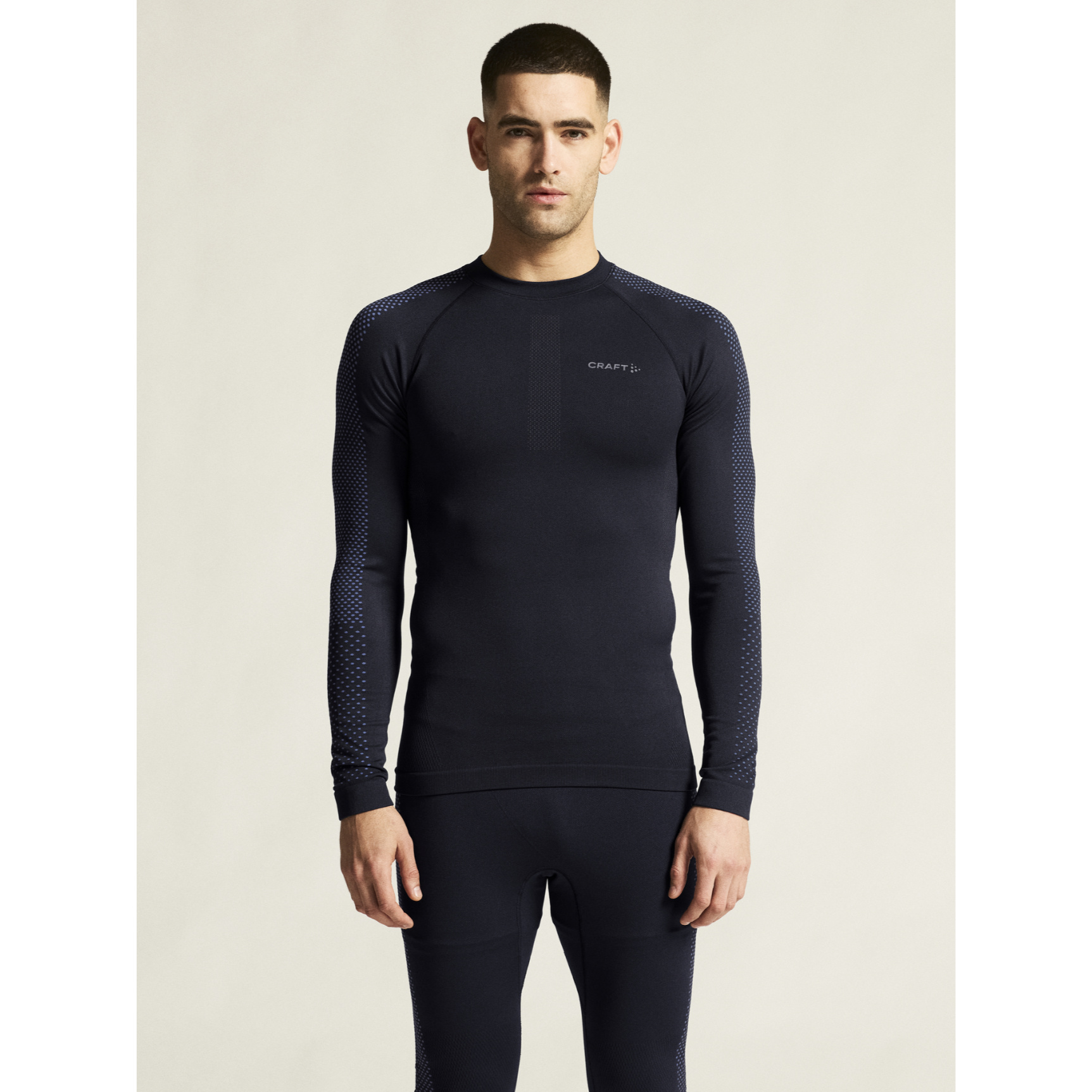 Craft Adv Warm Intensity Funktionsunterhemd Herren