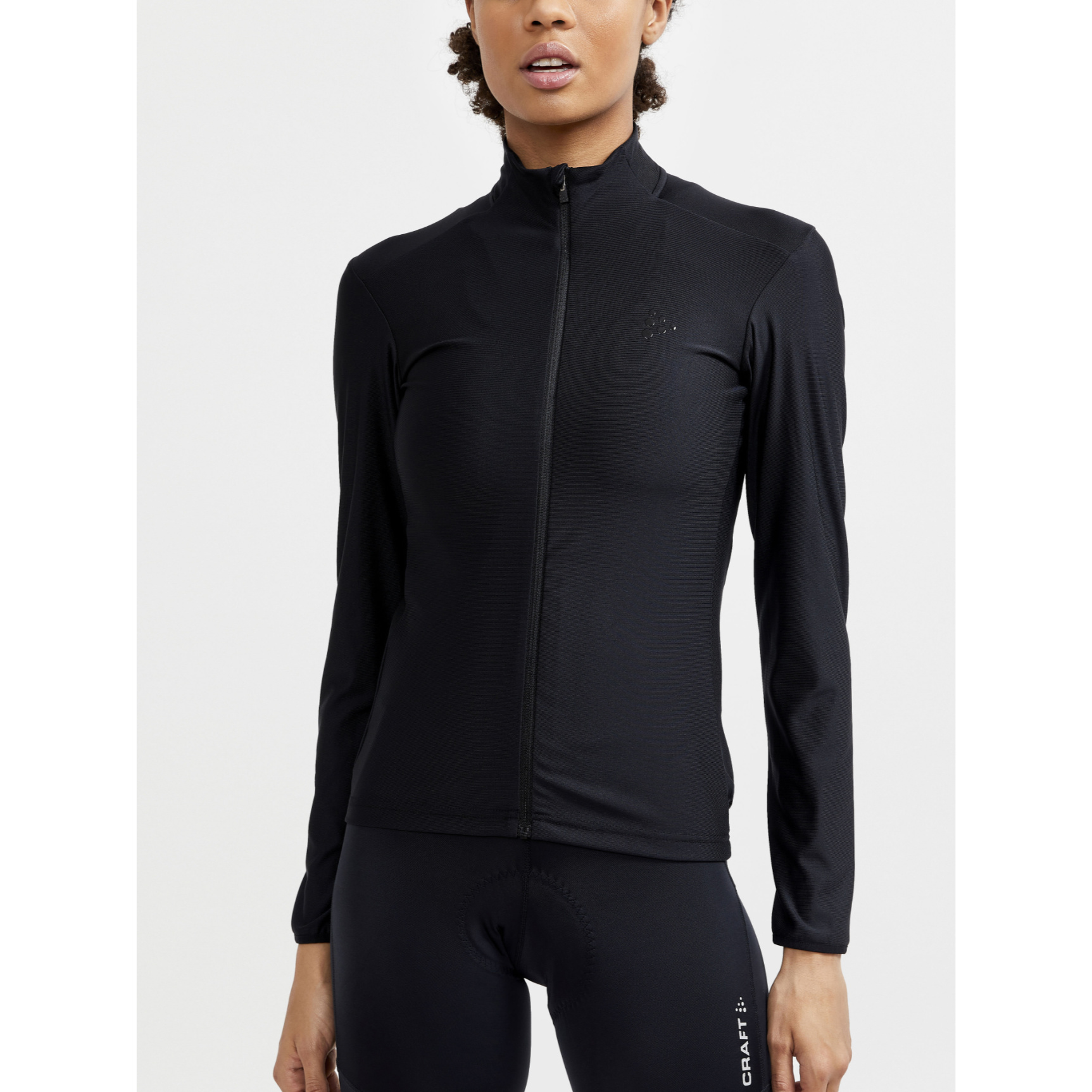 Craft Core Bike Essence LS Radtrikot langarm Damen