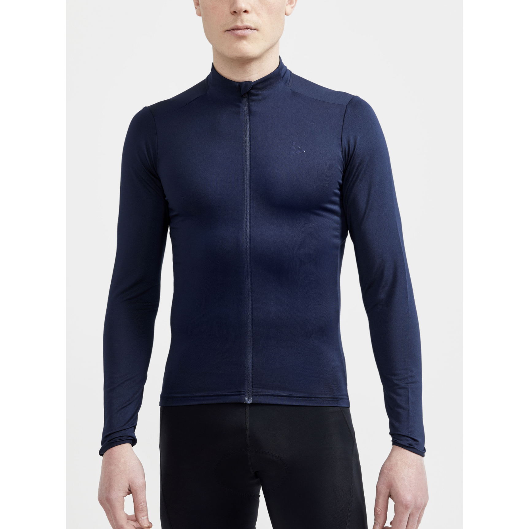 Craft Core Bike Essence LS Radtrikot langarm Herren
