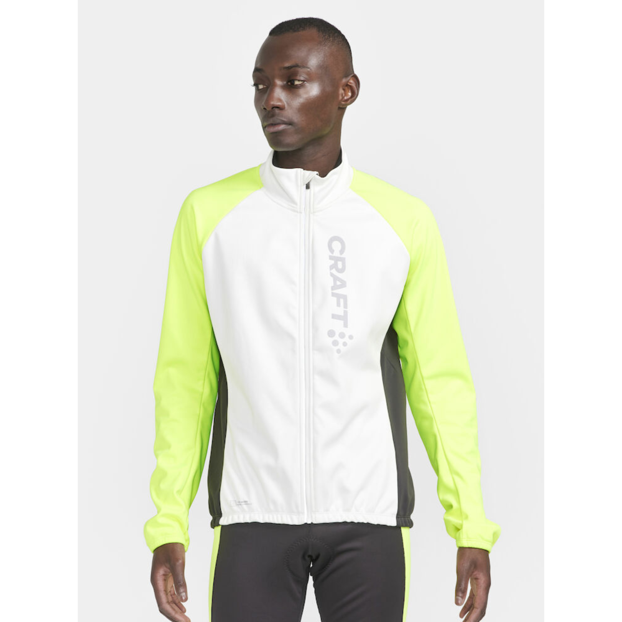 Craft Core Bike SubZ Lumen warme Windjacke Herren