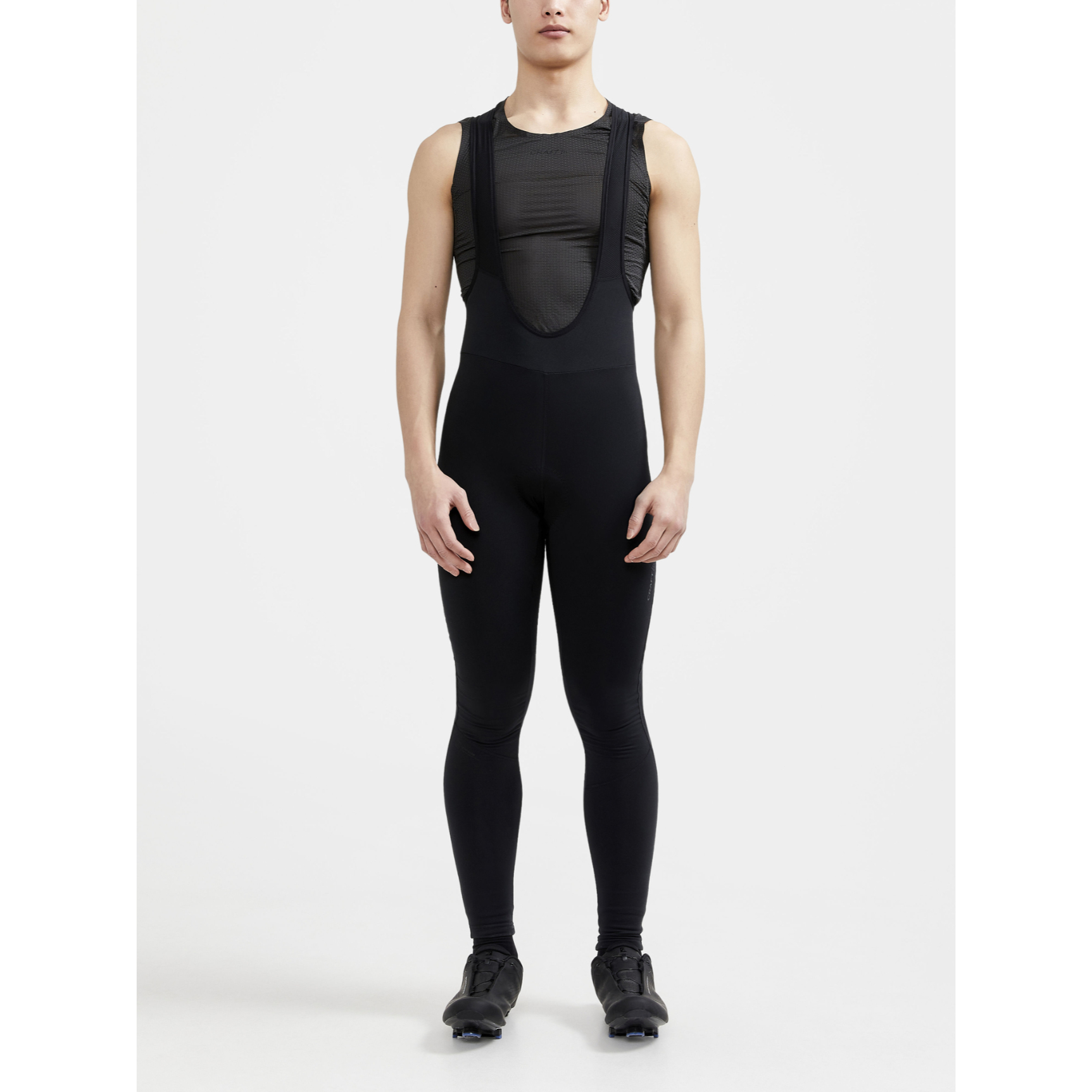 Craft Core Bike SubZ Bib Tights Trägerhose lang Herren