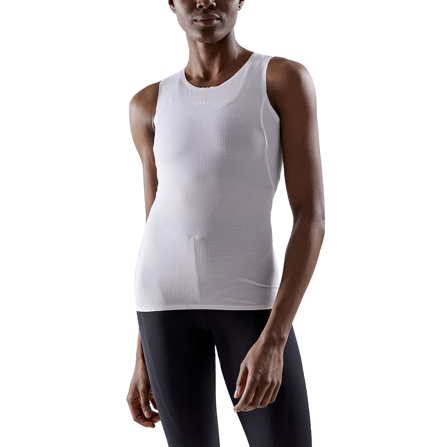 Craft Nanoweight SL Funktionsunterhemd ohne Ärmel Damen