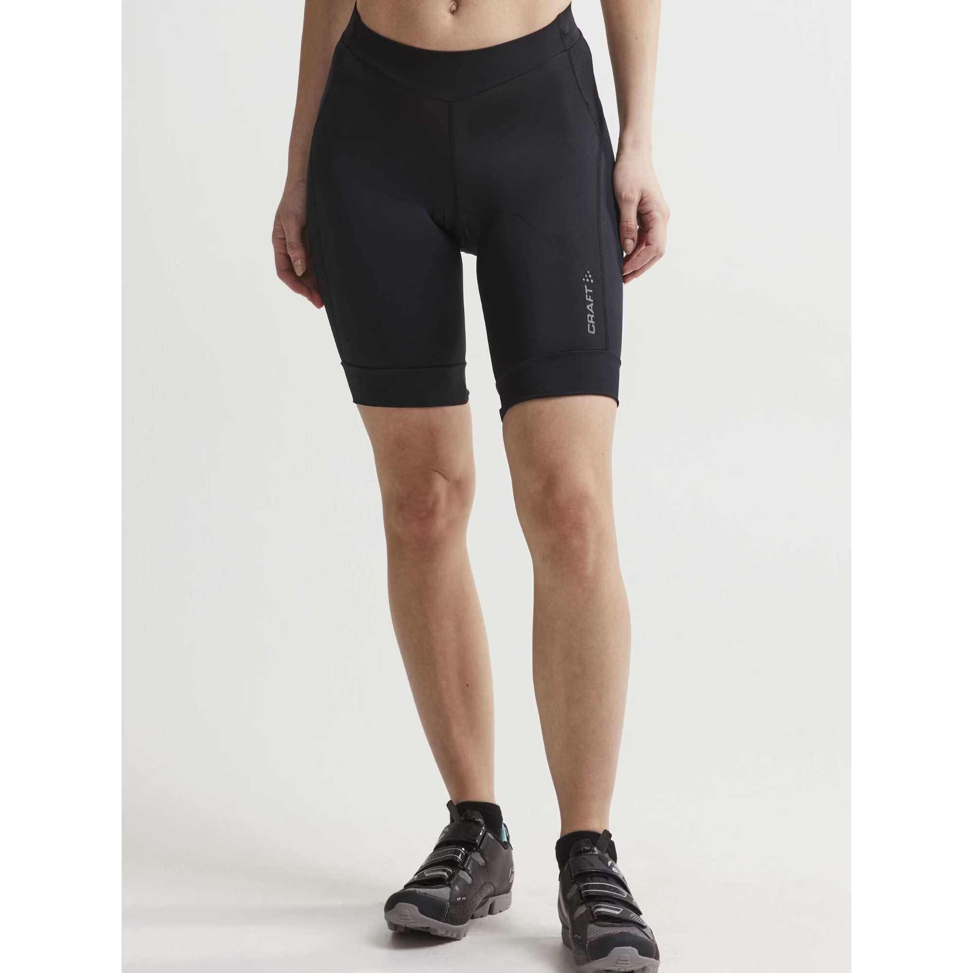 Craft Rise Shorts Radhose kurz  Damen