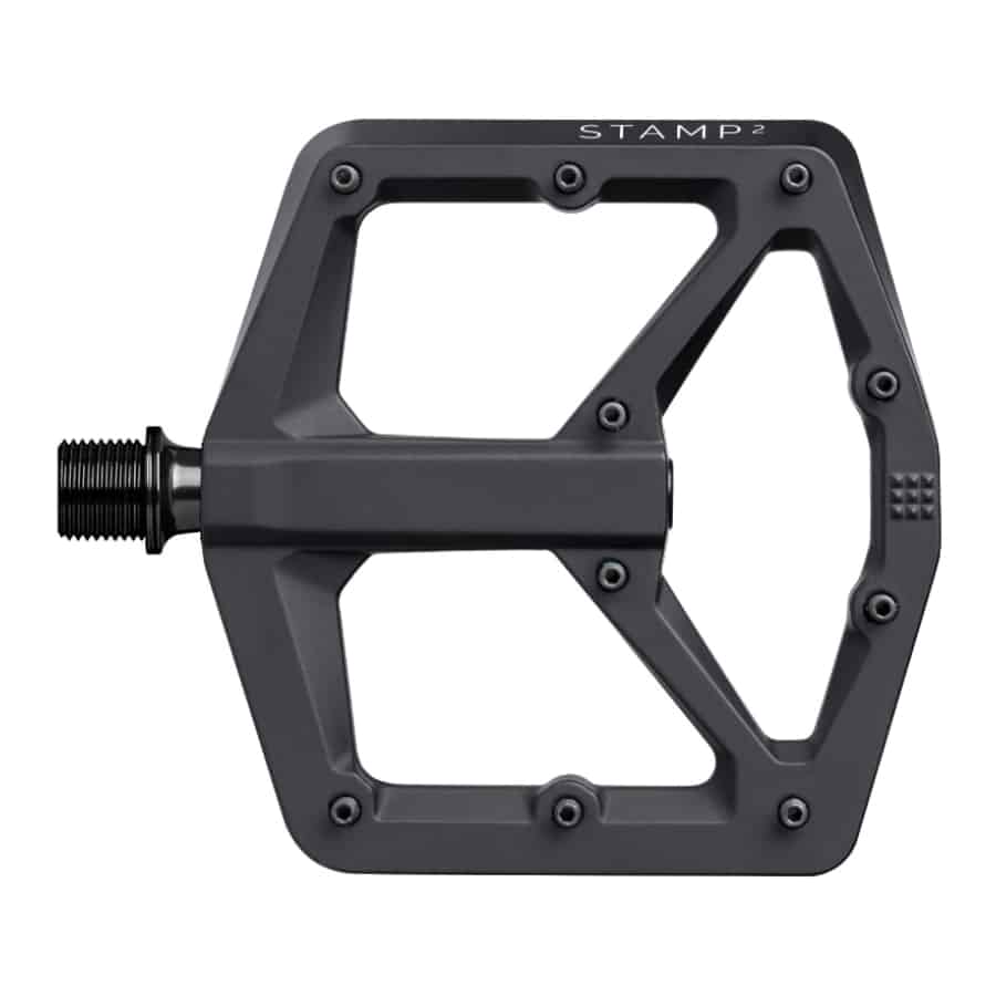 Crankbrothers Stamp 2 MTB-Pedale