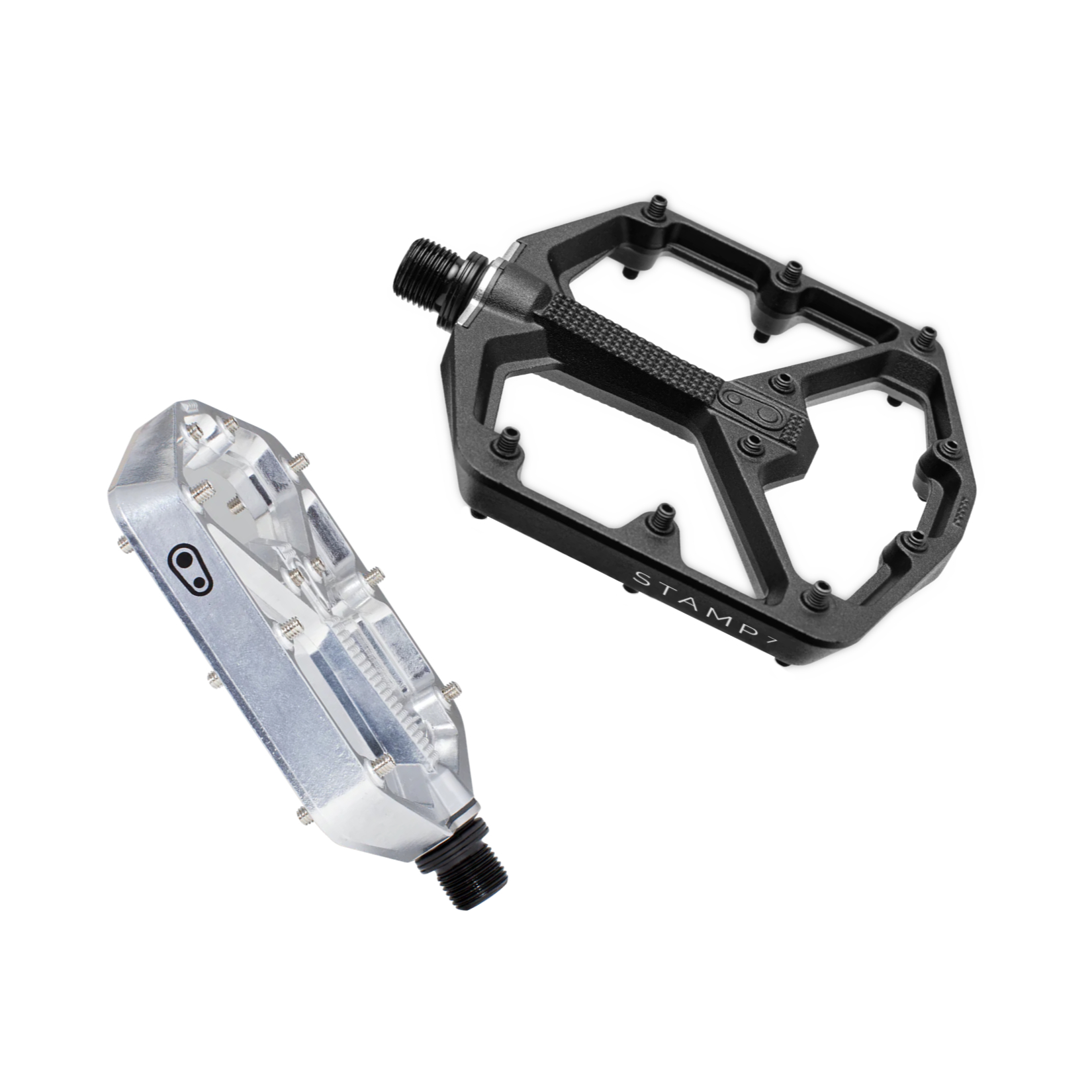 Crankbrothers Stamp 7 MTB-Pedale