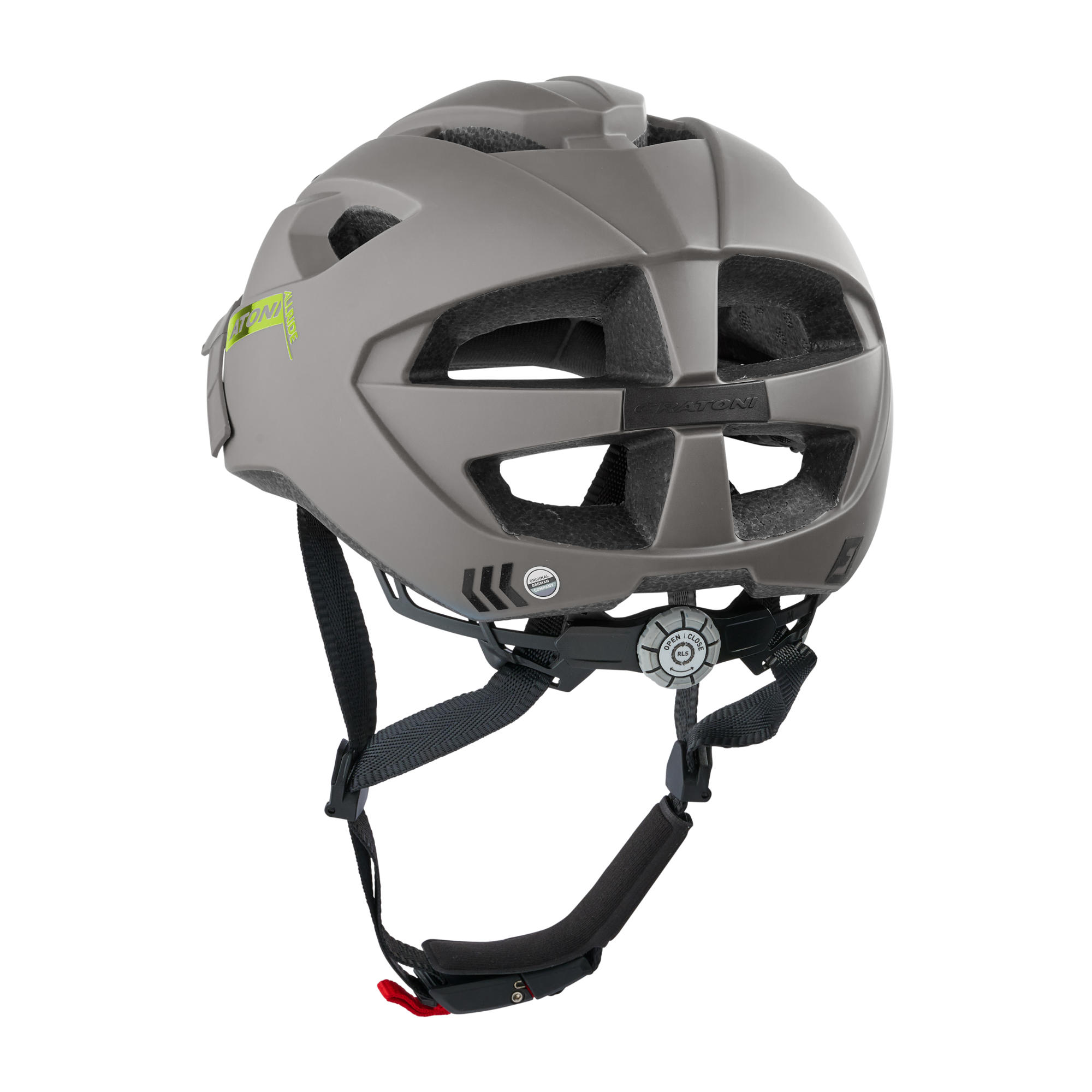 Cratoni Allride Fahrradhelm