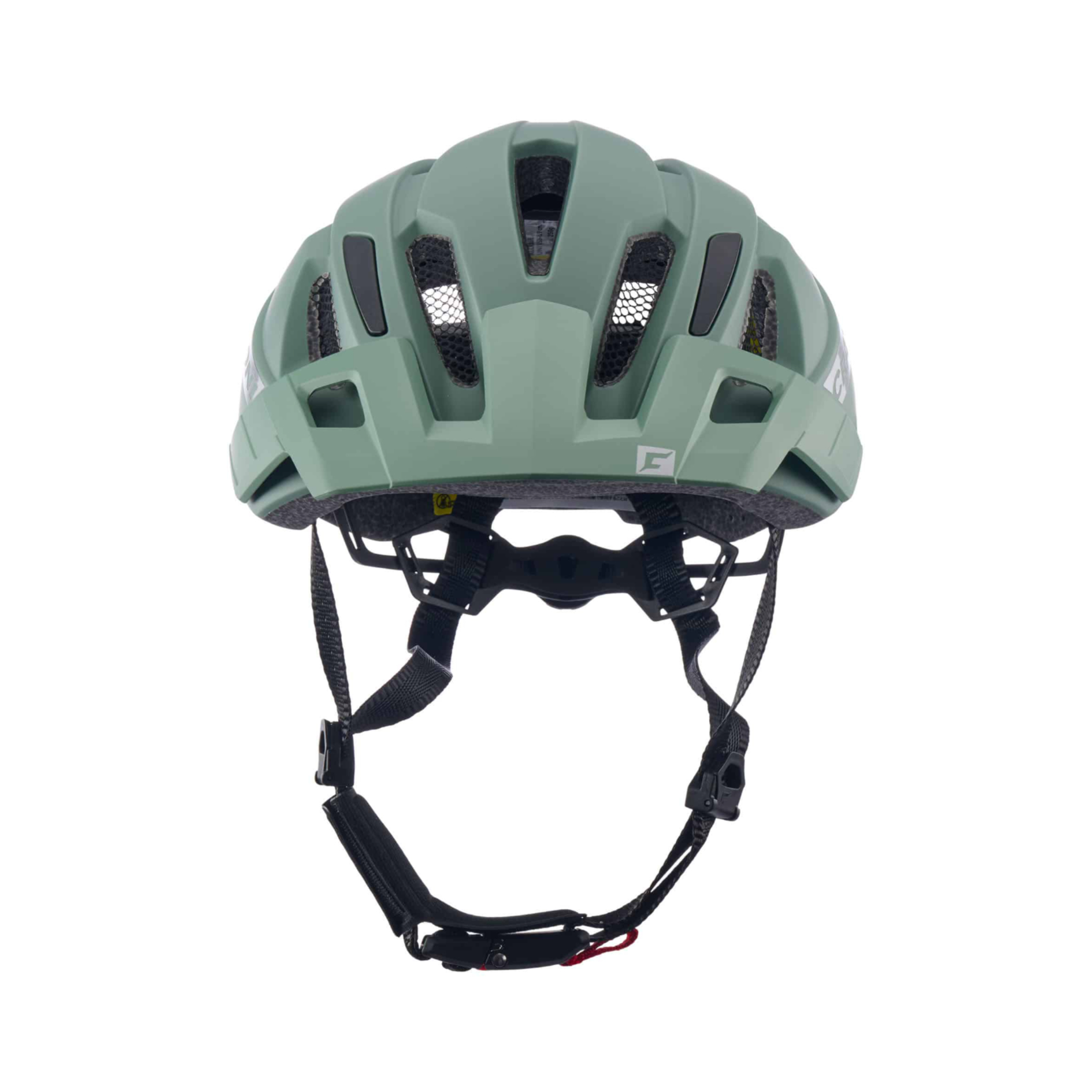 Cratoni Allride Fahrrad Helm