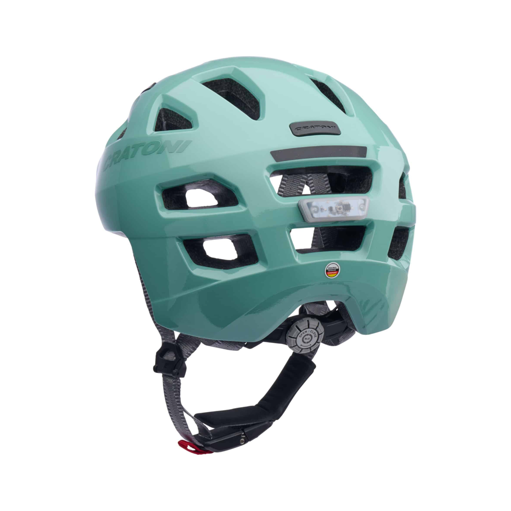 Cratoni Maxster Fahrradhelm Kinder