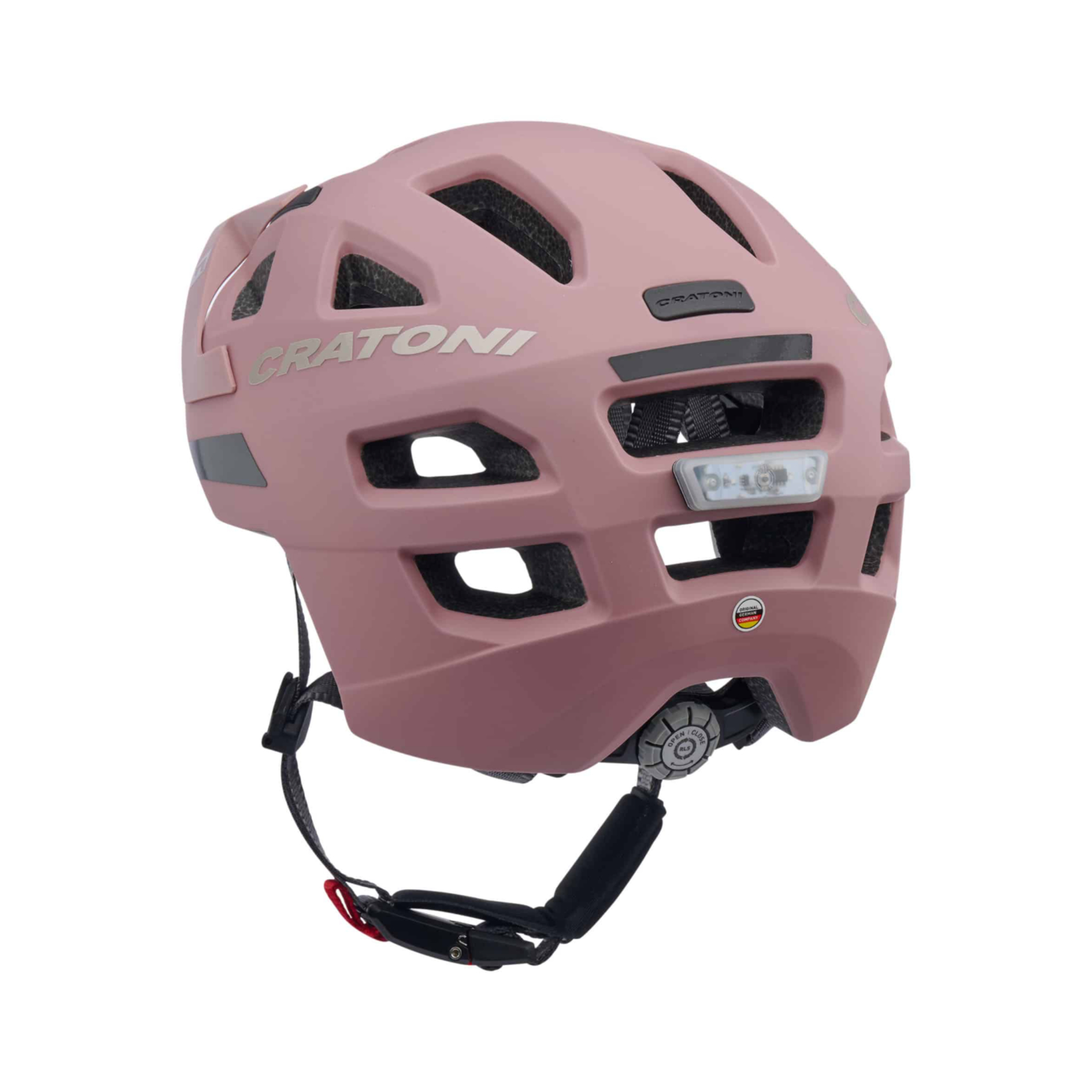 Cratoni Maxster Pro Fahrradhelm