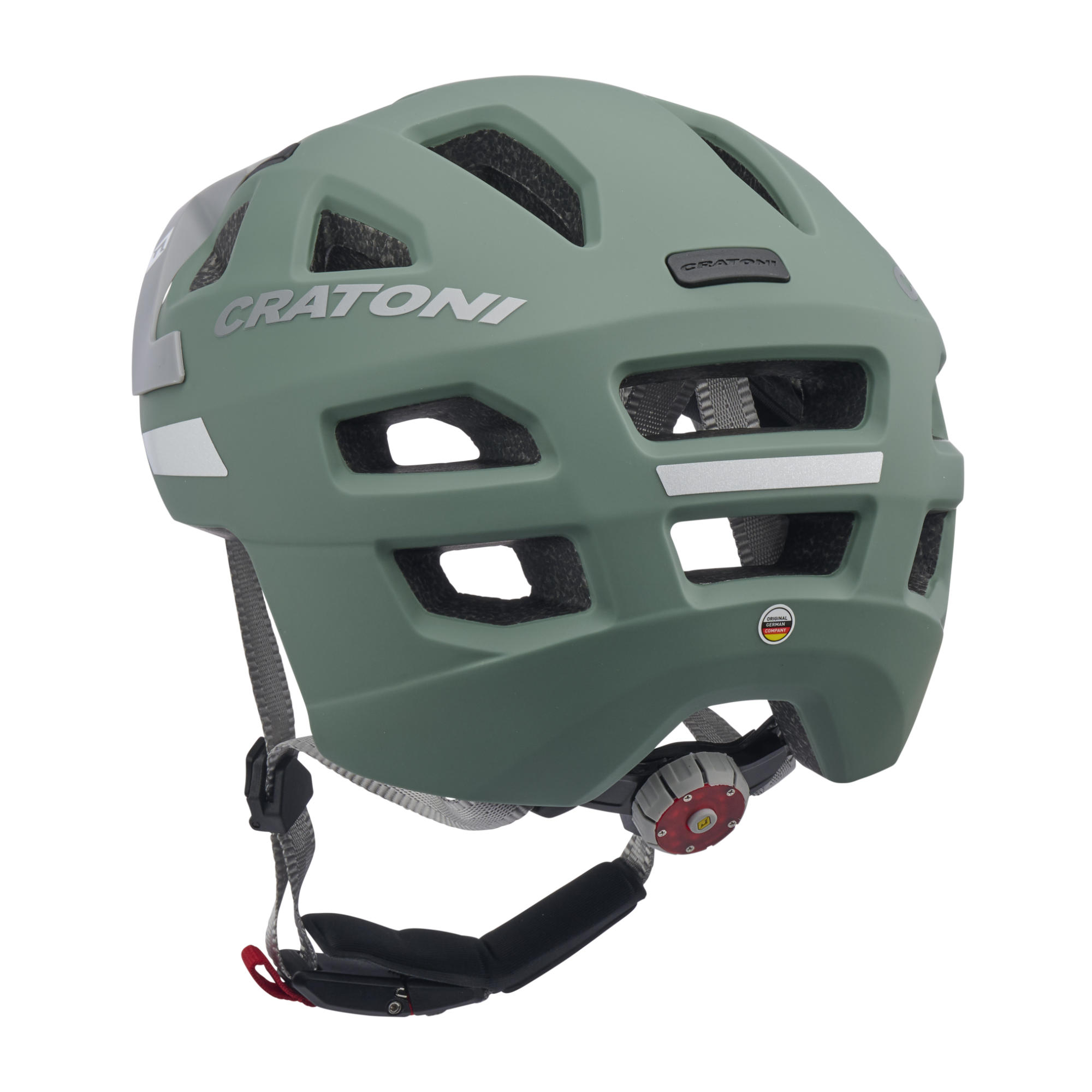 Cratoni Maxter Pro Kinder Fahrradhelm