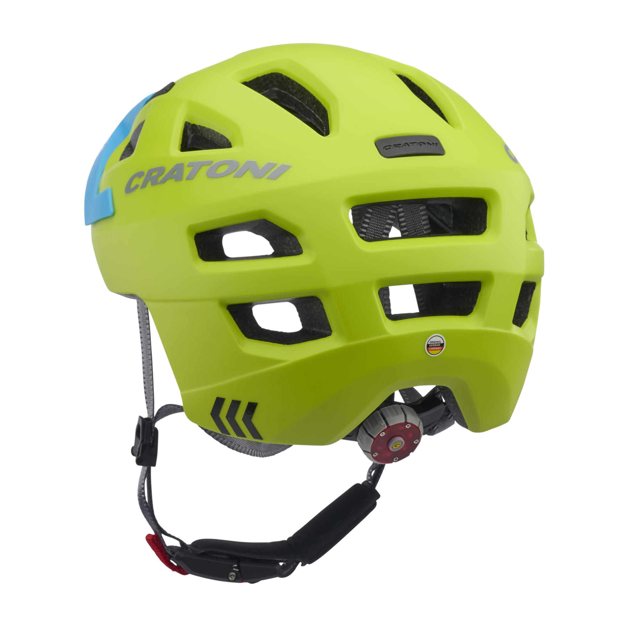 Cratoni Maxter Pro Kinder Fahrradhelm