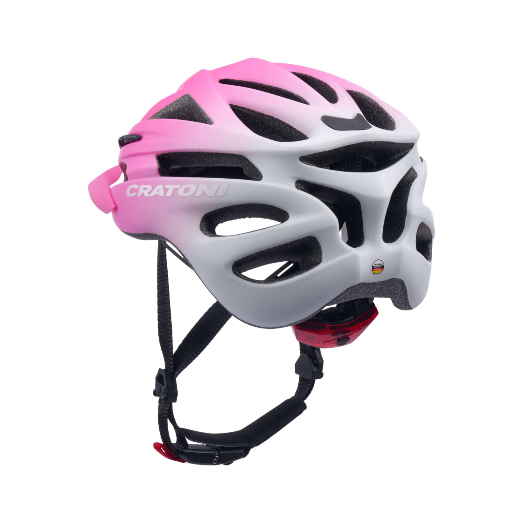 Cratoni Pacer Junior Fahrradhelm Kinder