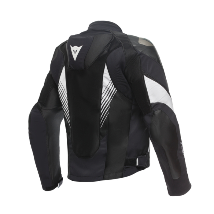 Dainese Super Rider 2 Motorradjacke Herren Textil