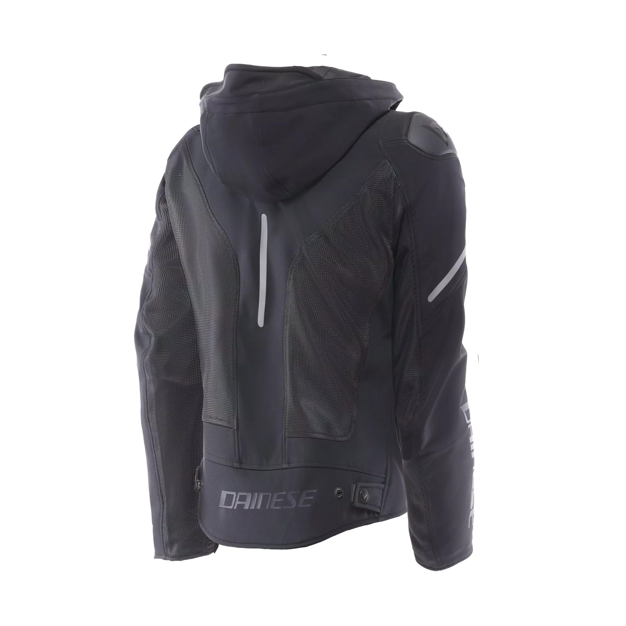 Dainese Super Sprint Air Damen Motorradjacke
