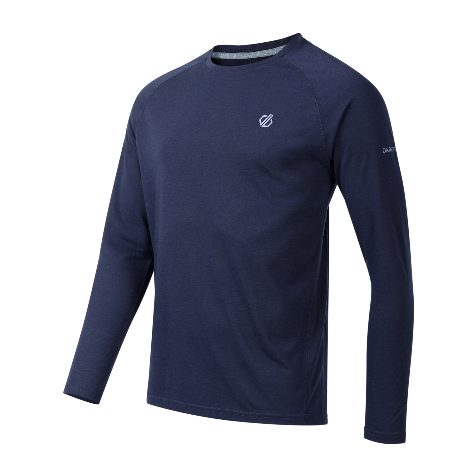 Dare2b Agile Fahrrad Shirt Herren