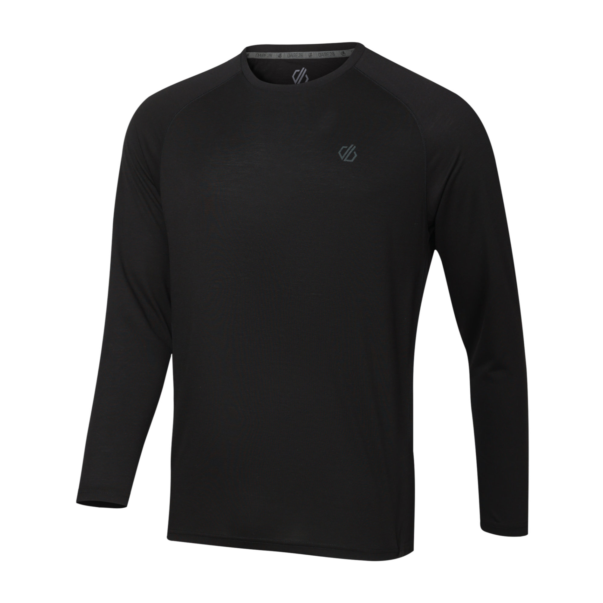Dare2b Agile Fahrrad Shirt Herren