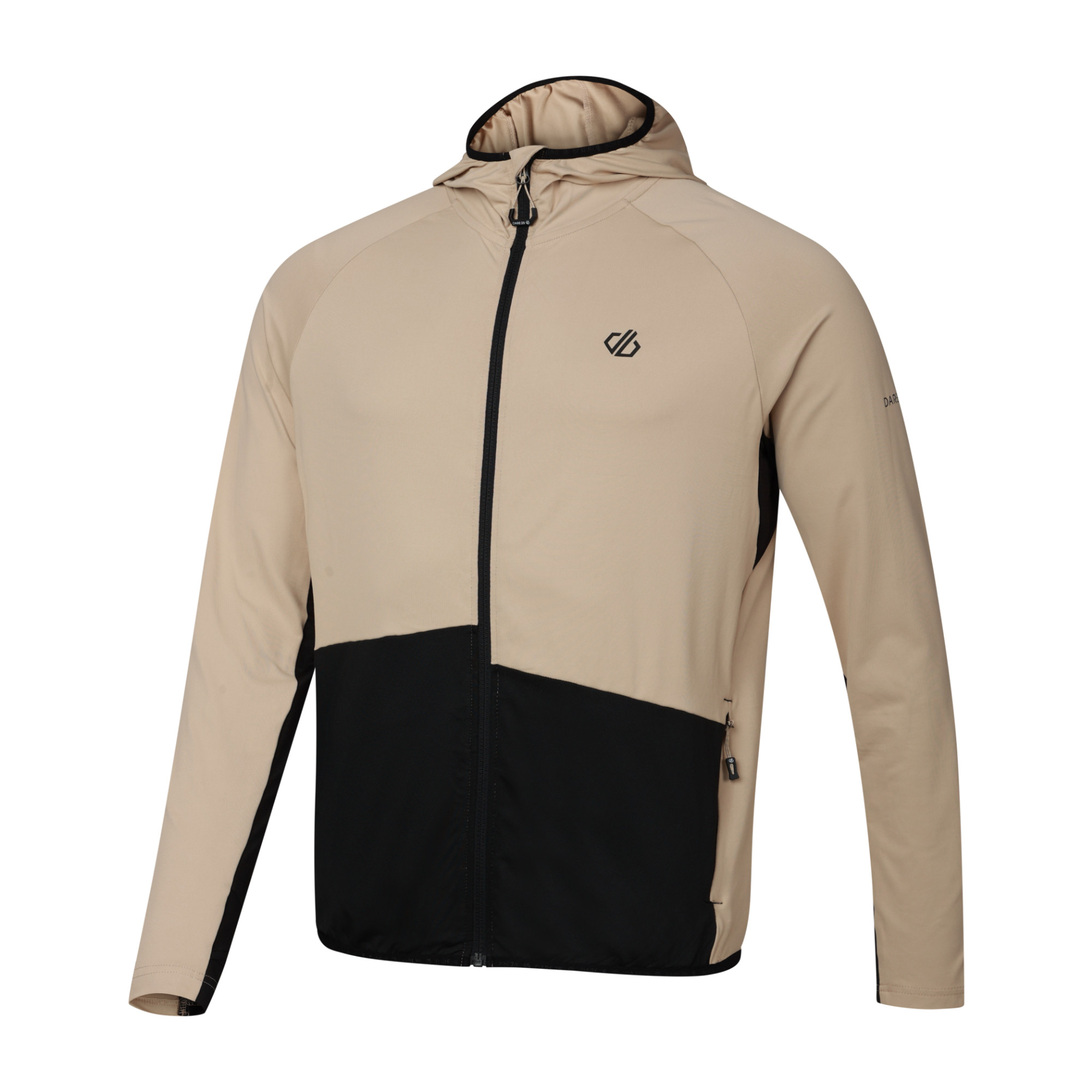 Dare2b Assimilate VI Fahrrad Shirt Herren