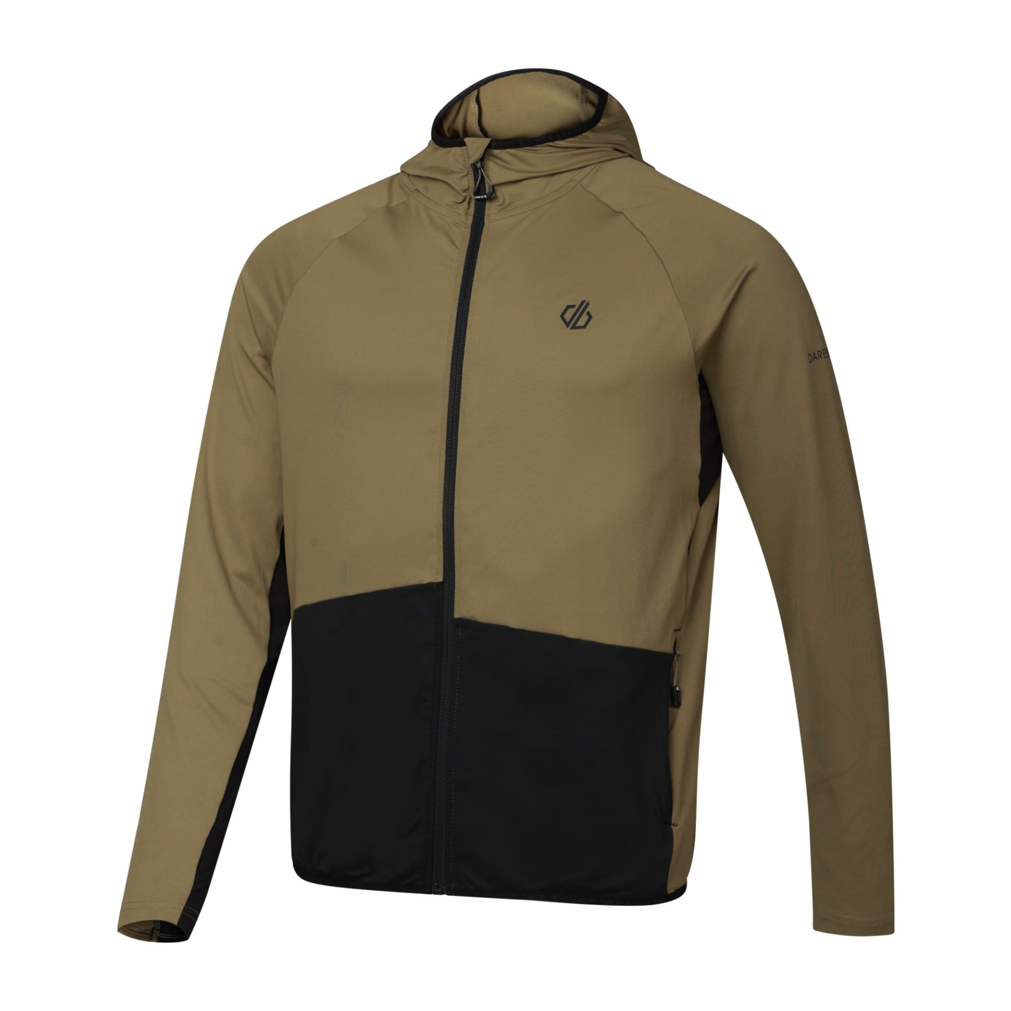 Dare2b Assimilate VI Fahrrad Shirt Herren