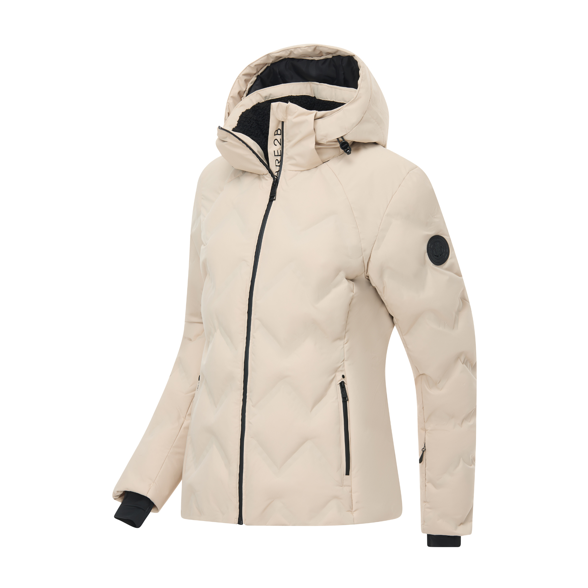 Dare2b Enfold II Jacket Fahrrad Winterjacke Damen
