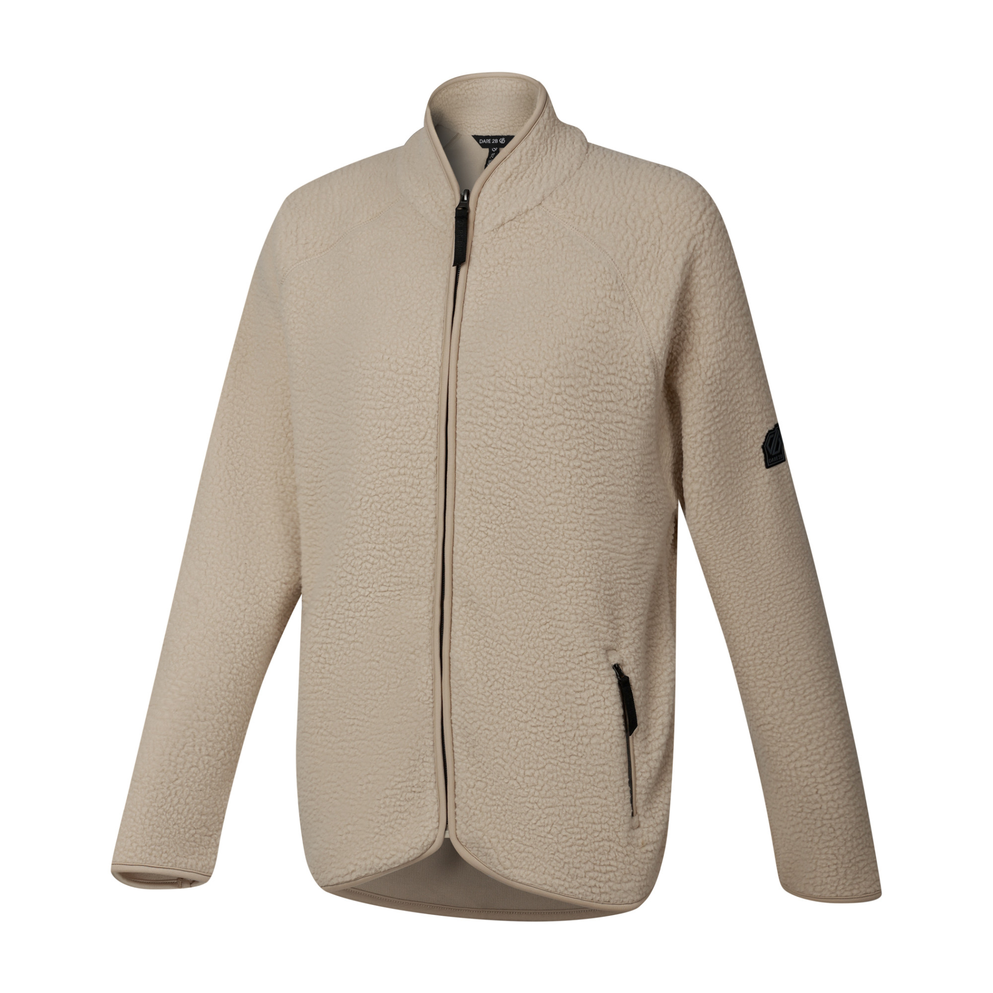 Dare2b Excursion Fleece Fleecejacke Damen