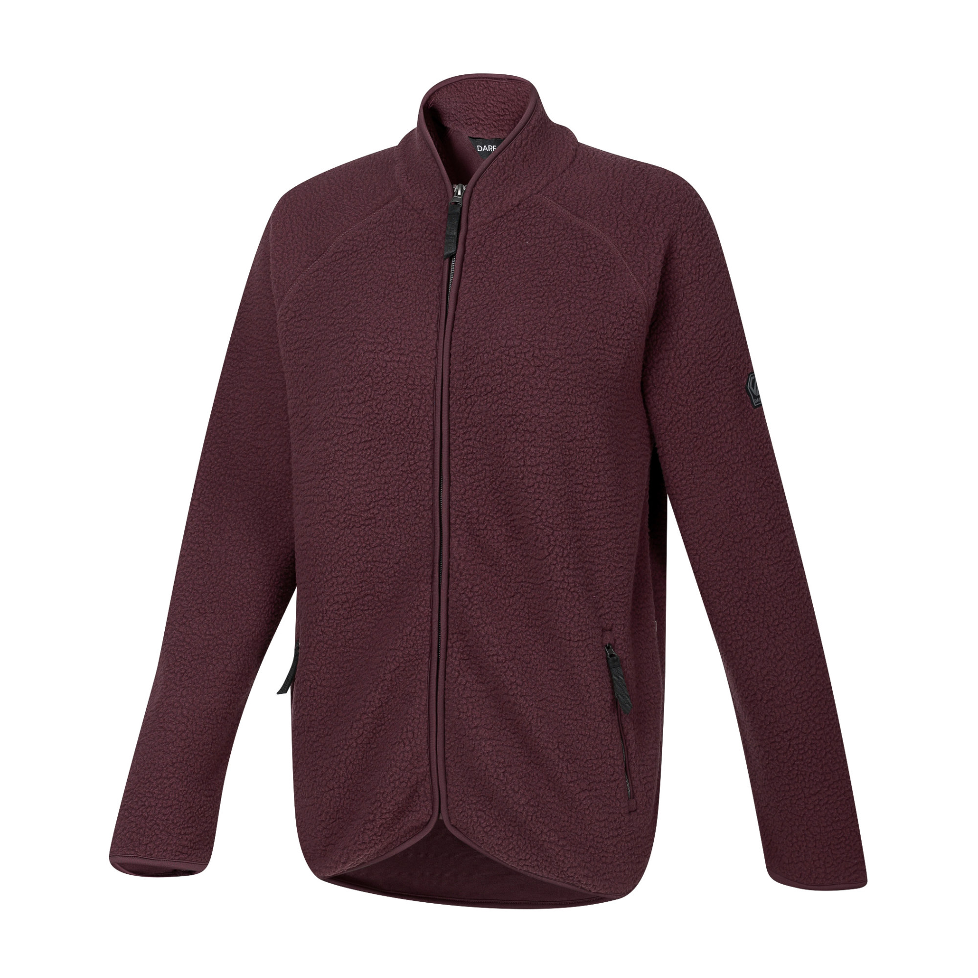 Dare2b Excursion Fleece Fleecejacke Damen