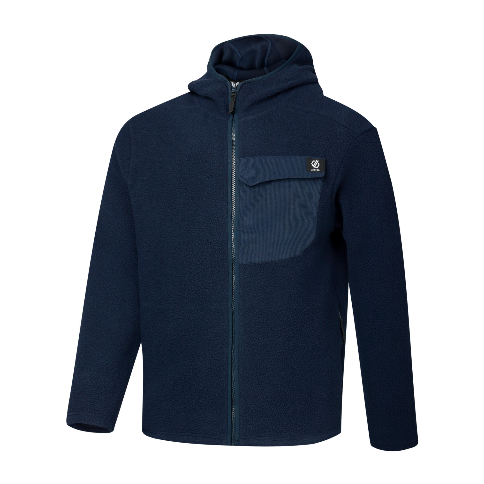 Dare2b Firn Fleecejacke Herren