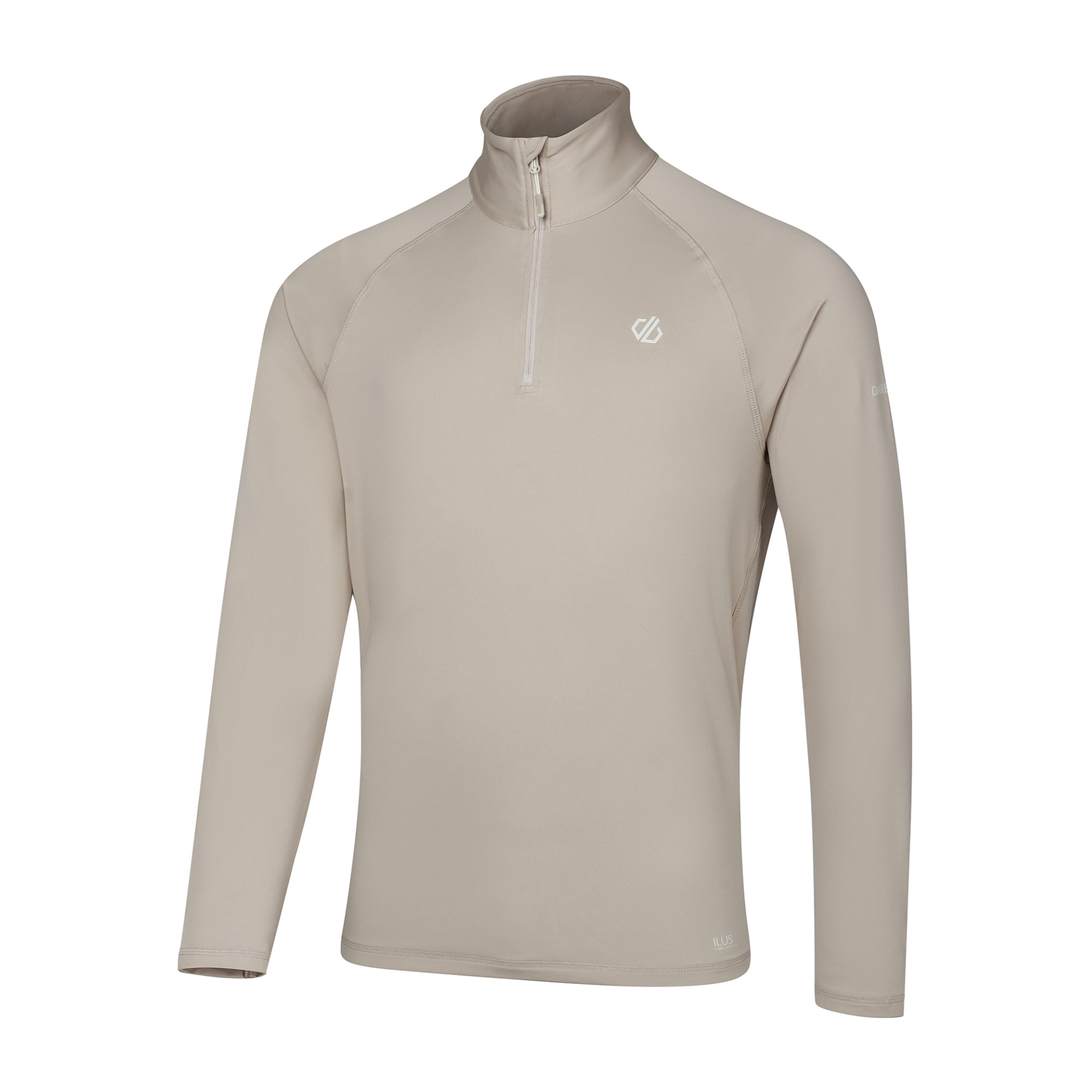 Dare2b Fuse Up II Core Stretch Radshirt Langarm Herren