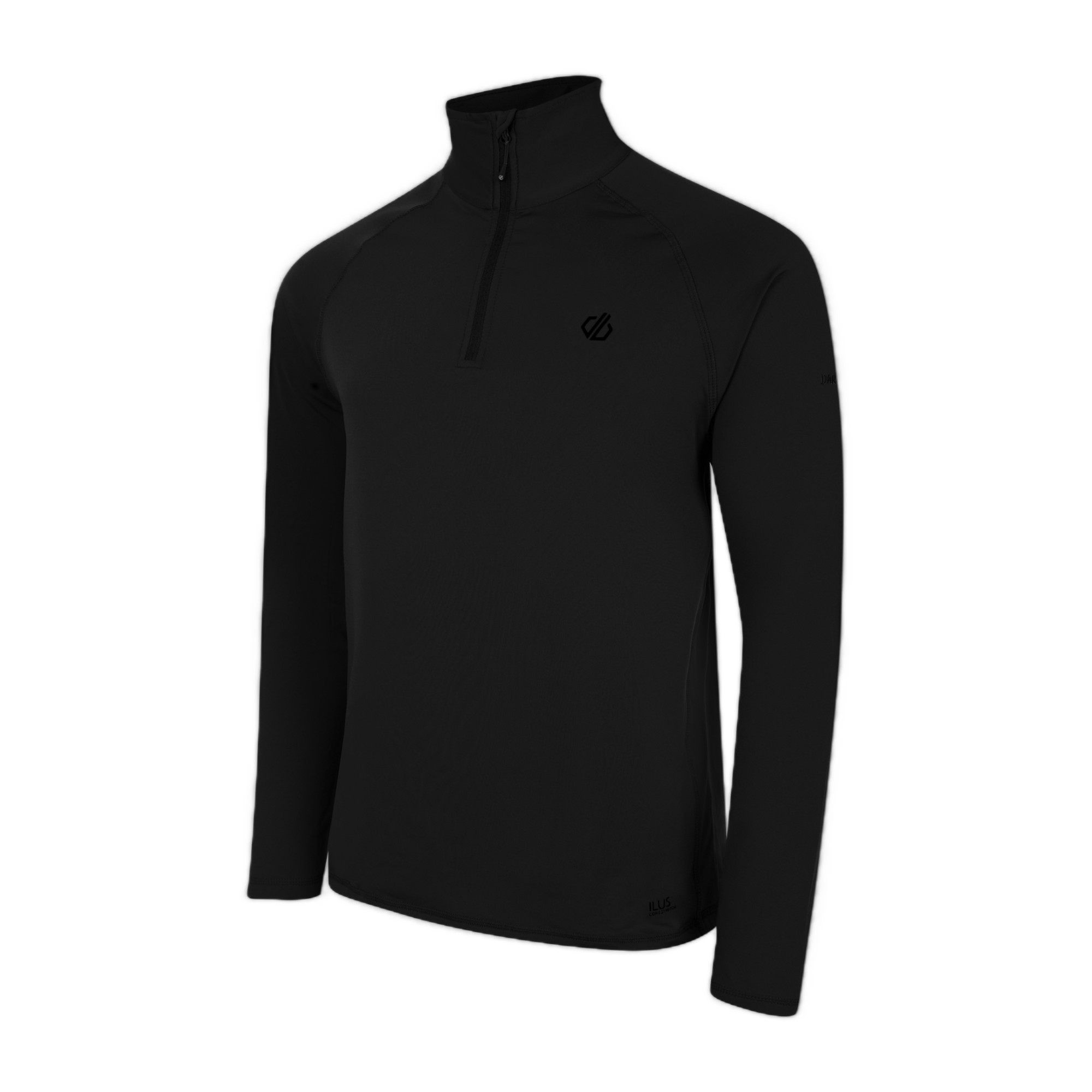 Dare2b Fuse Up II Core Stretch Radshirt Langarm Herren