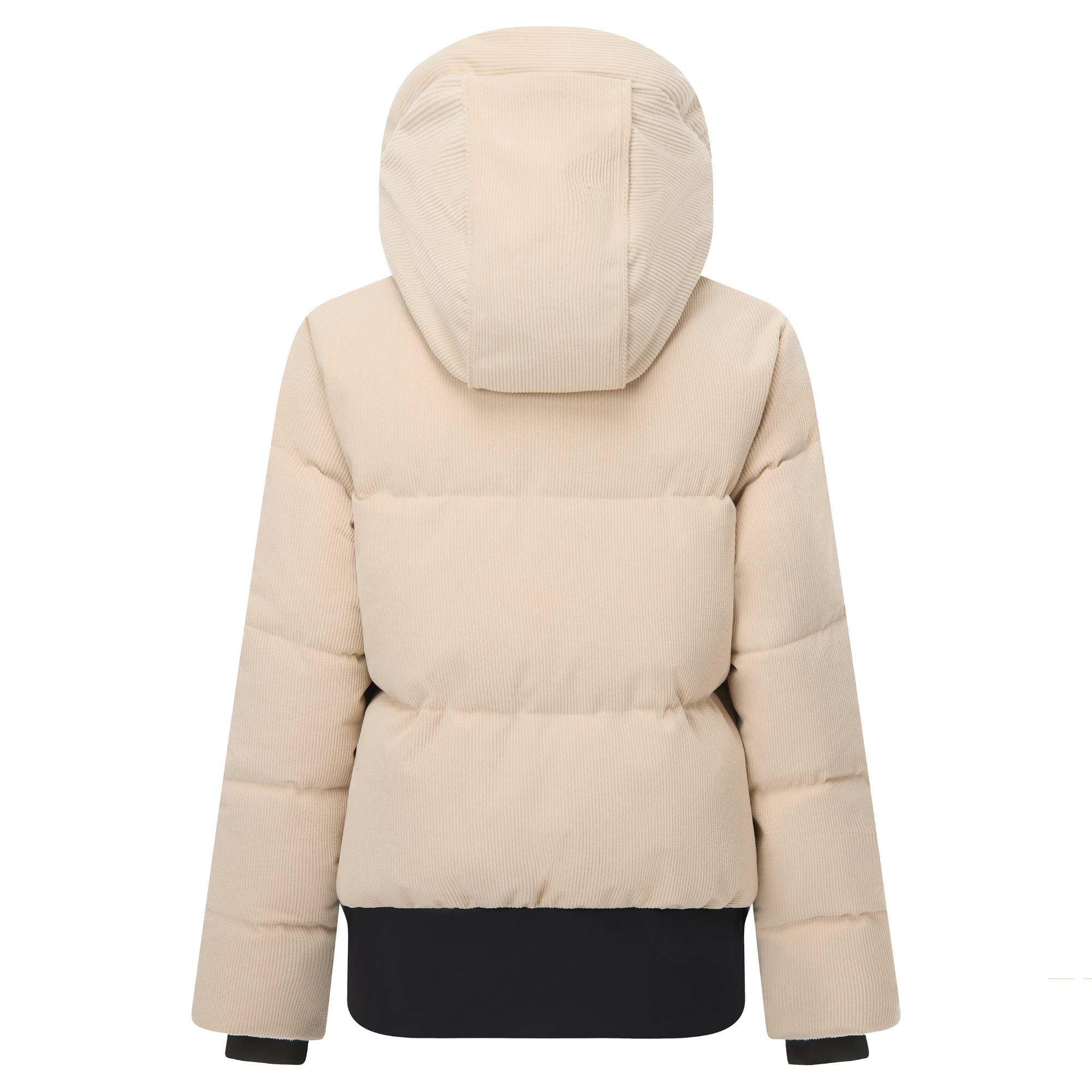 Dare2b Glitz II Fahrrad Winterjacke Damen