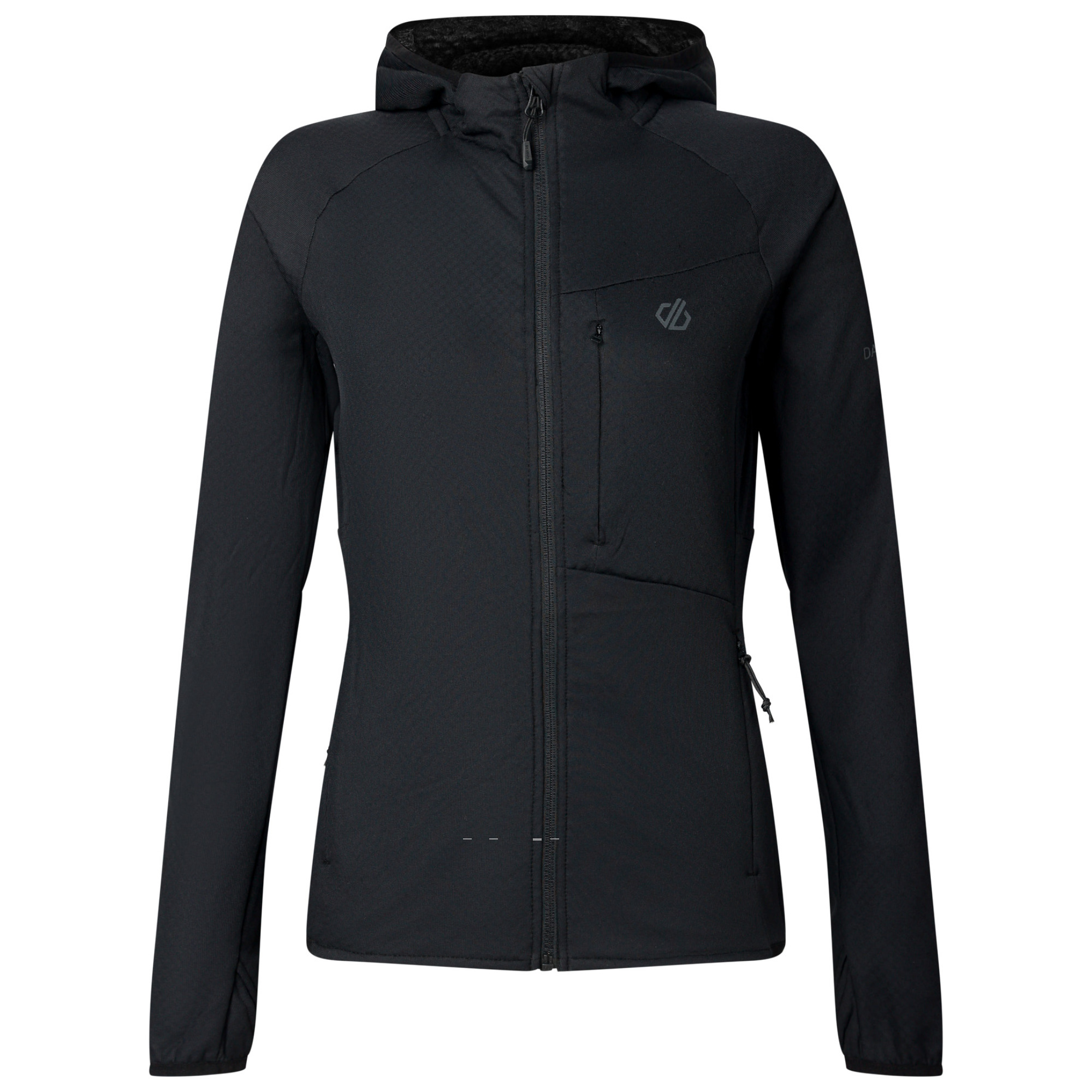 Dare2b Heat Weave Fahrrad Shirt Damen langarm