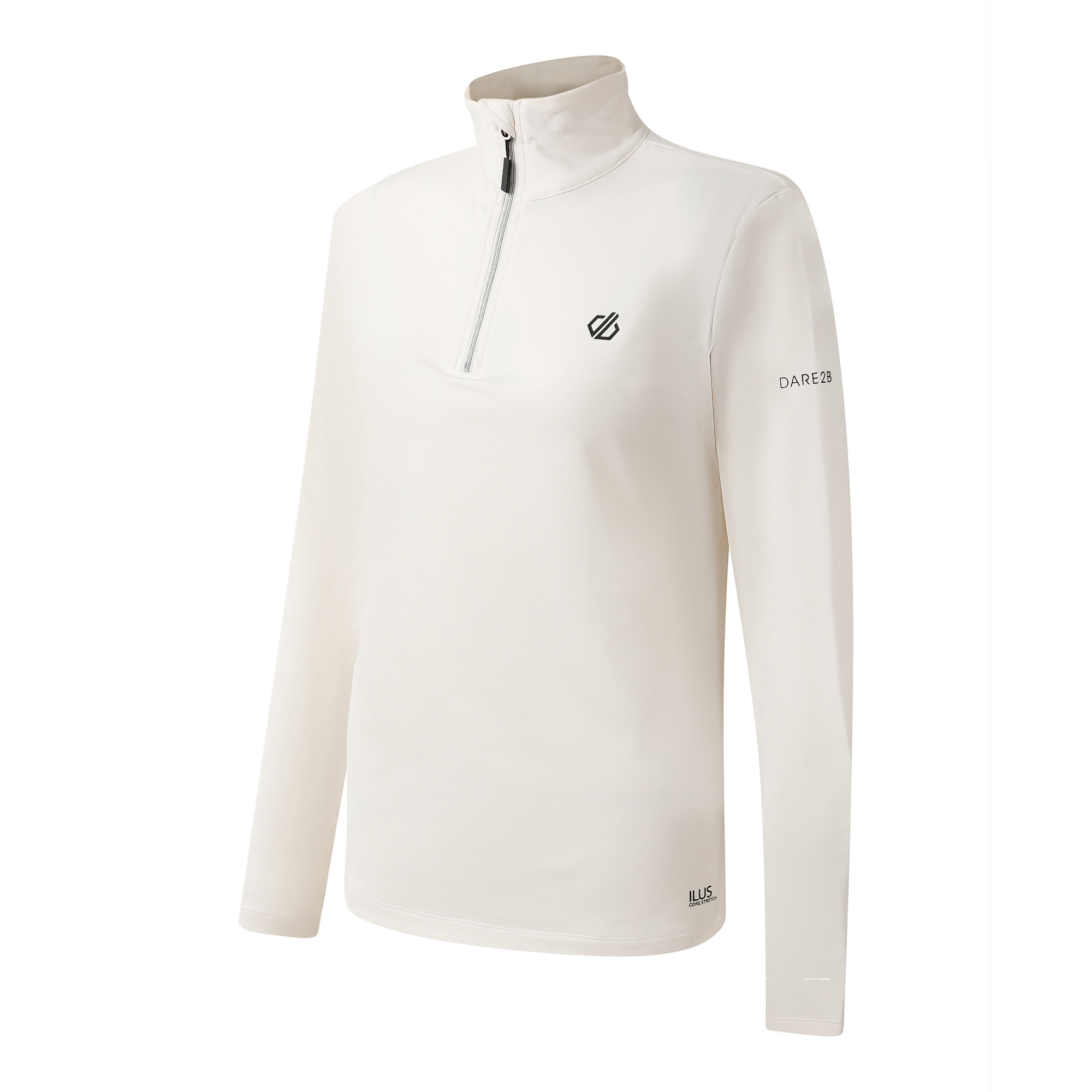 Dare2b Lowline II Fahrrad Shirt Damen langarm
