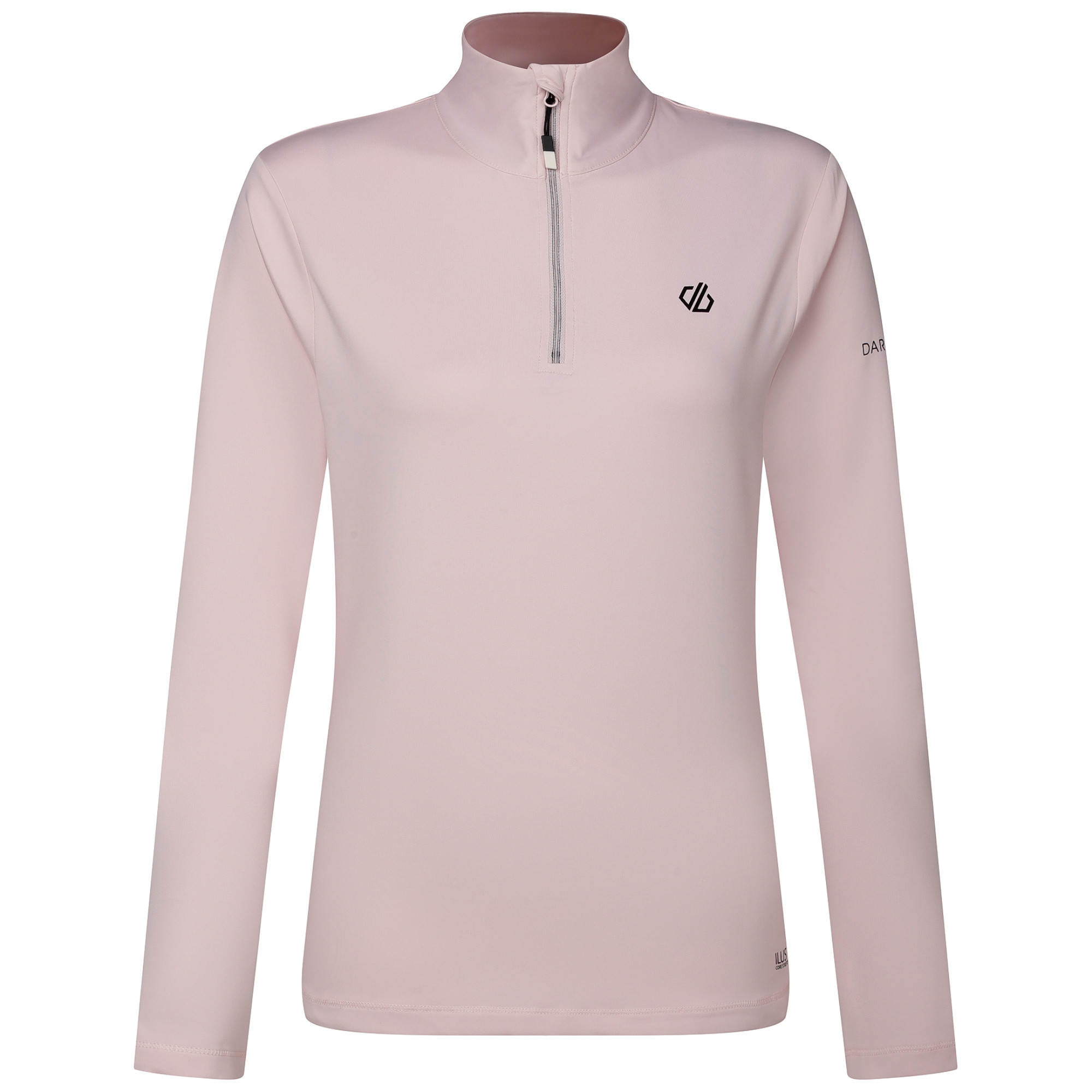 Dare2b Lowline II Fahrrad Shirt Damen langarm