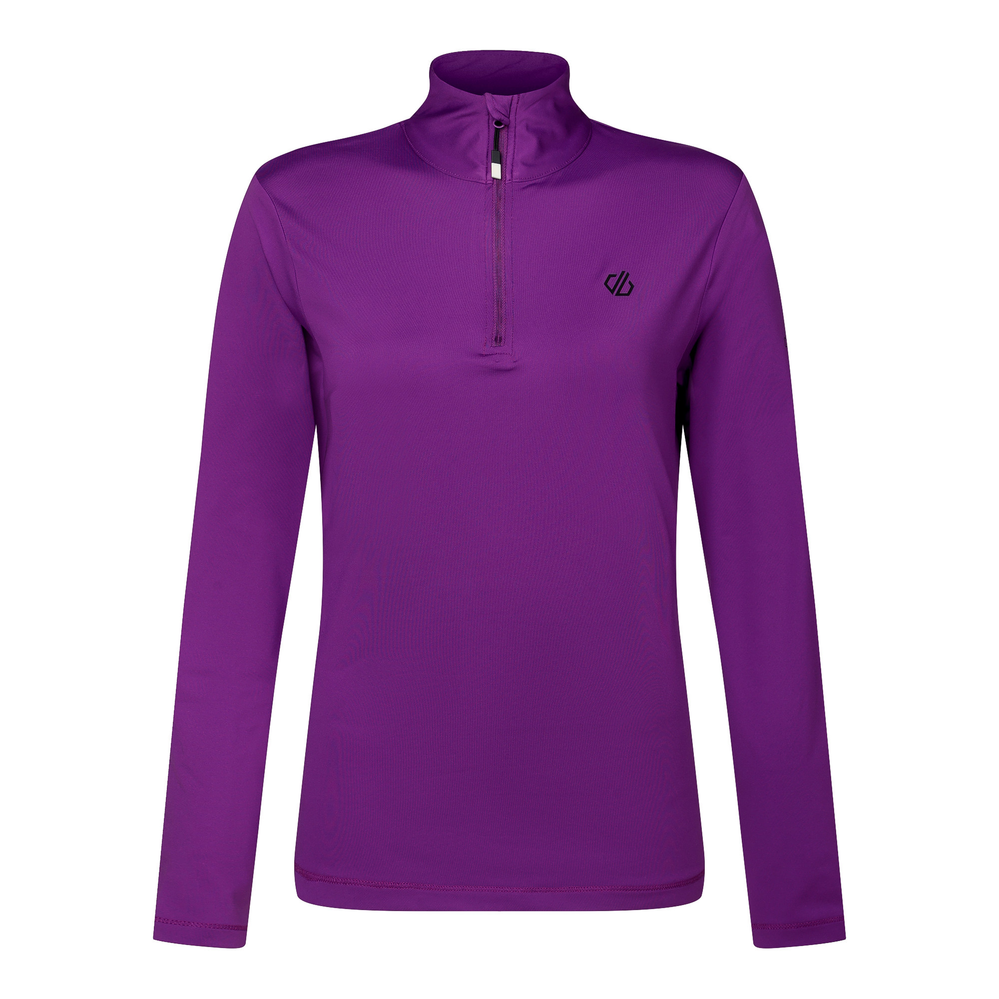 Dare2b Lowline II Fahrrad Shirt Damen langarm
