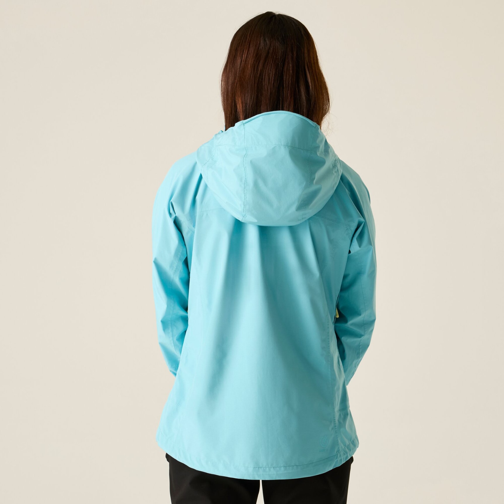 Dare2b Torrek Breathe Easy Regenjacke Damen