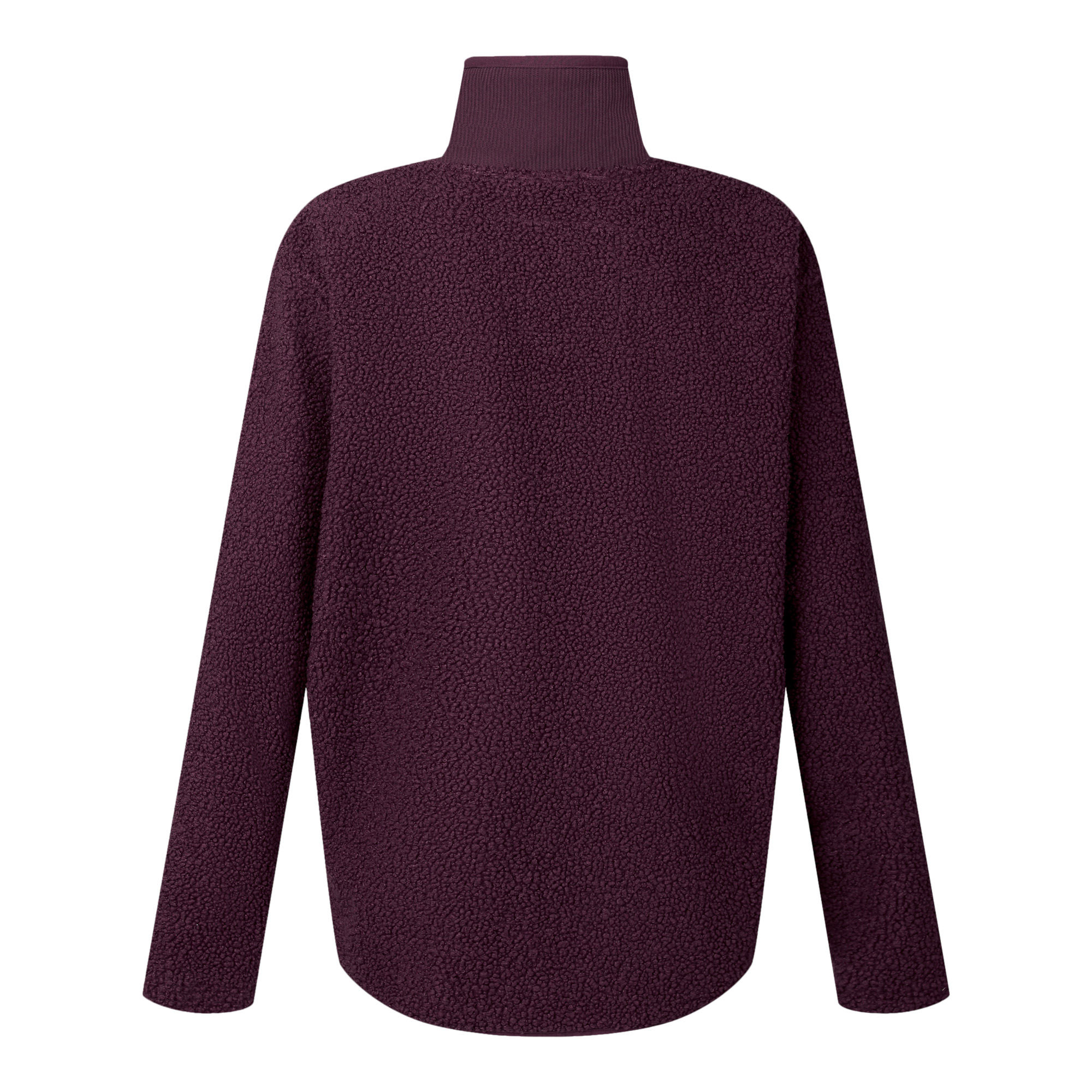 Dare2b Zephyr Borg Fleece Fahrrad Winterjacke Damen