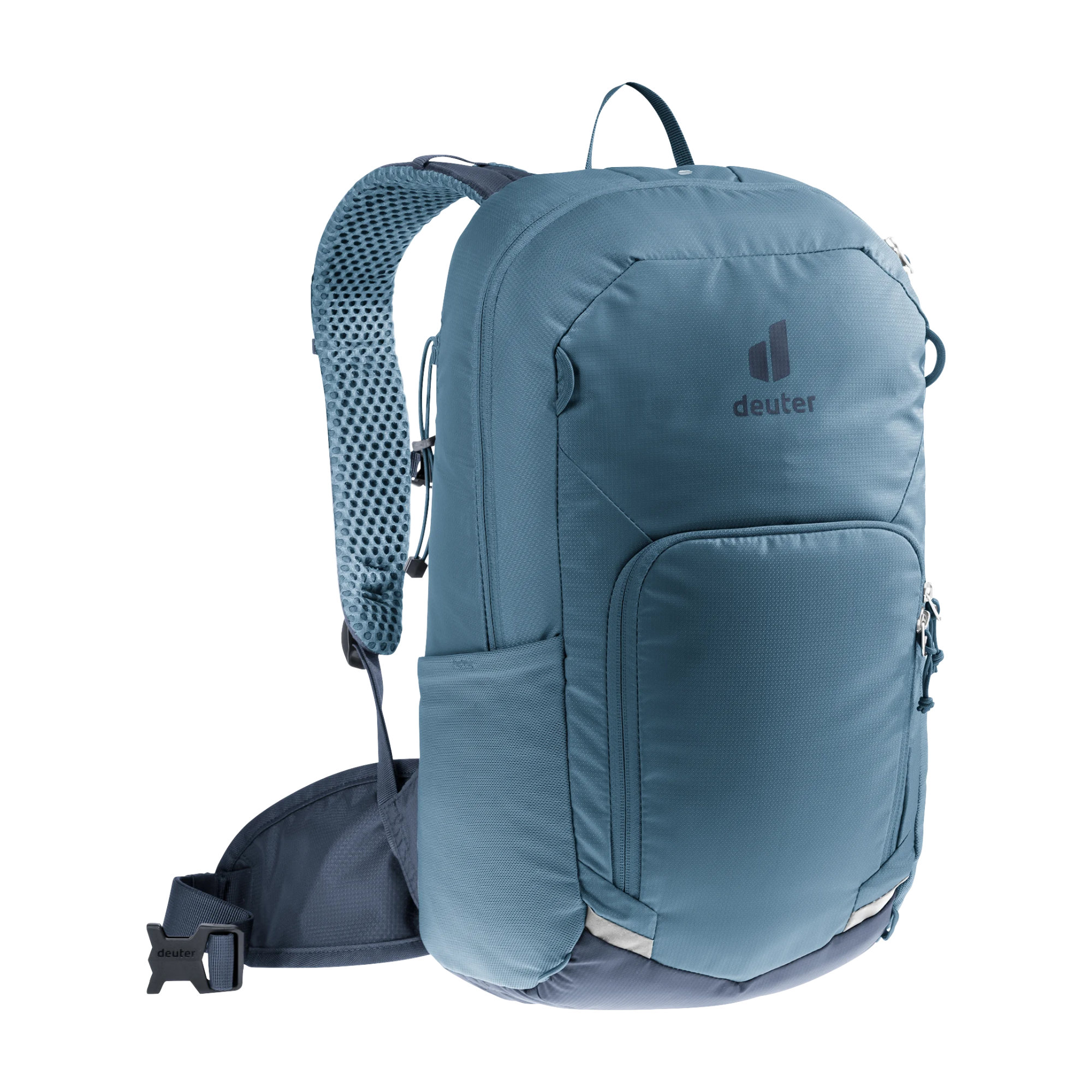Deuter Bike I 16 l Fahrradrucksack blau