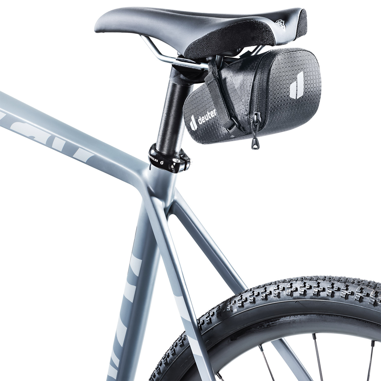 Deuter Bike Bag 0.5 Rennrad-Satteltasche