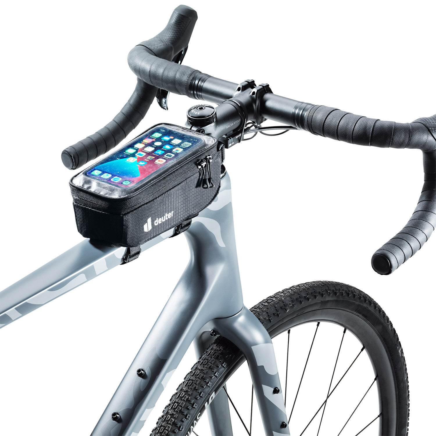 Deuter Phone Bag 0.7 Oberrohrtasche