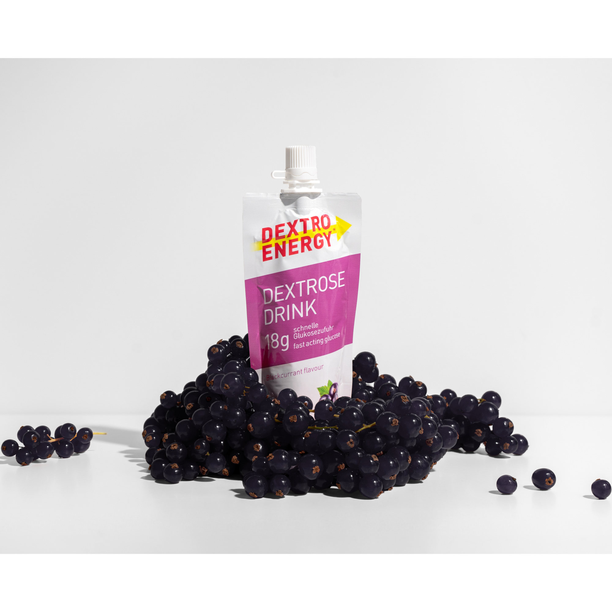 Dextro Energy* Dextrose Drink Energie-Gel (50 ml)